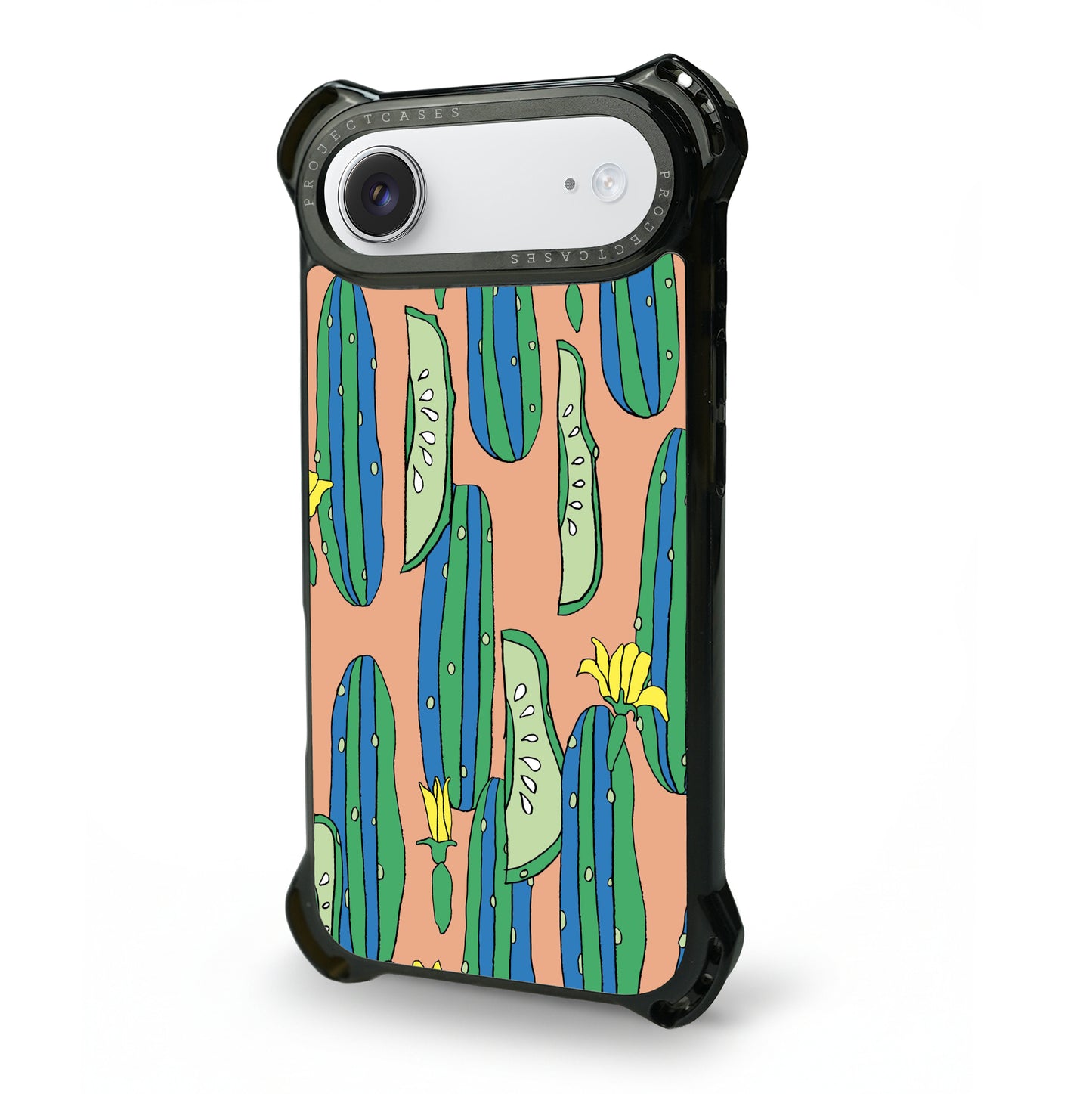 {model: iPhone 17 Air}{case: Bounce} 