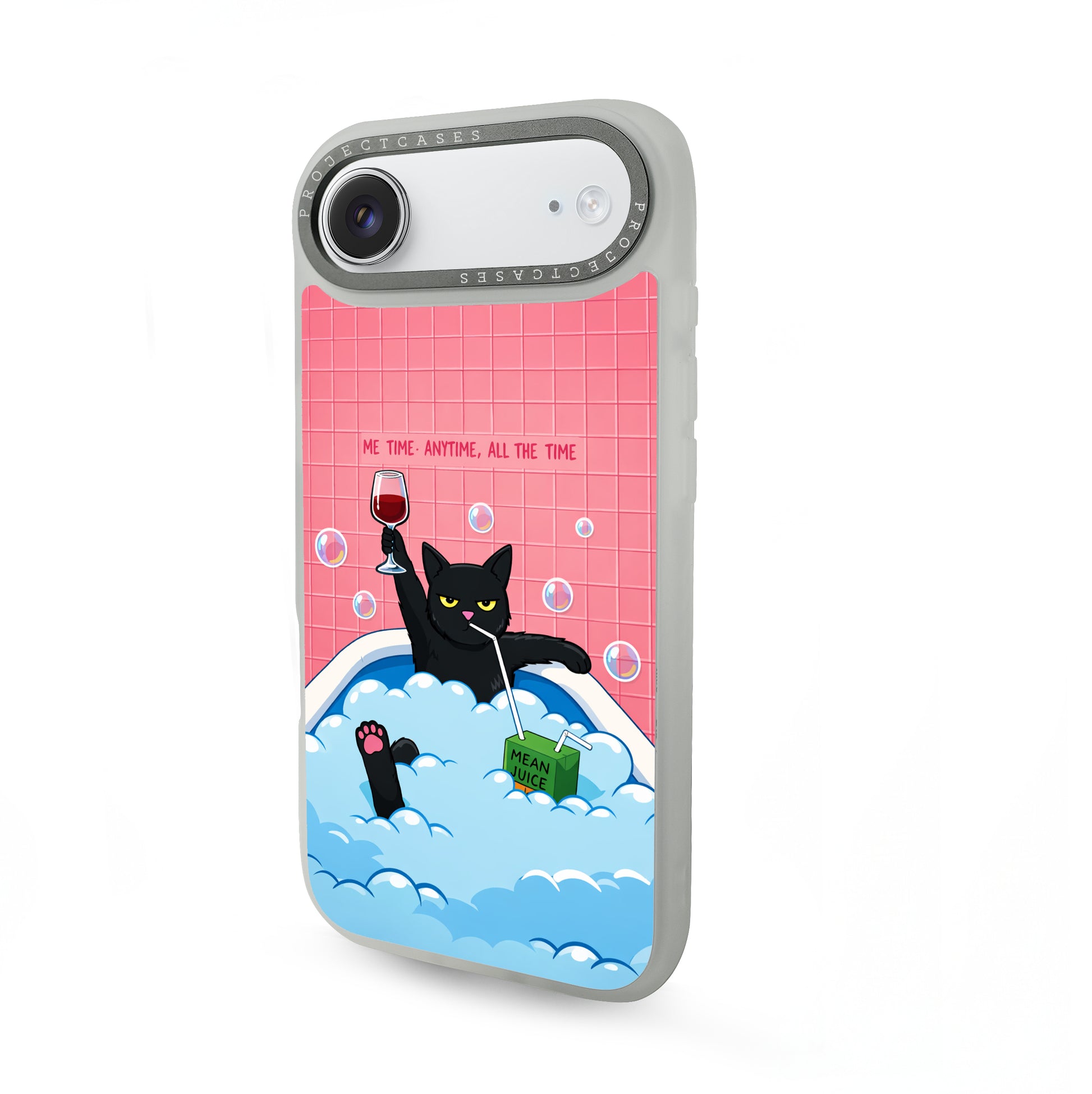{model: iPhone 17 Air}{case: Matte Sides} 