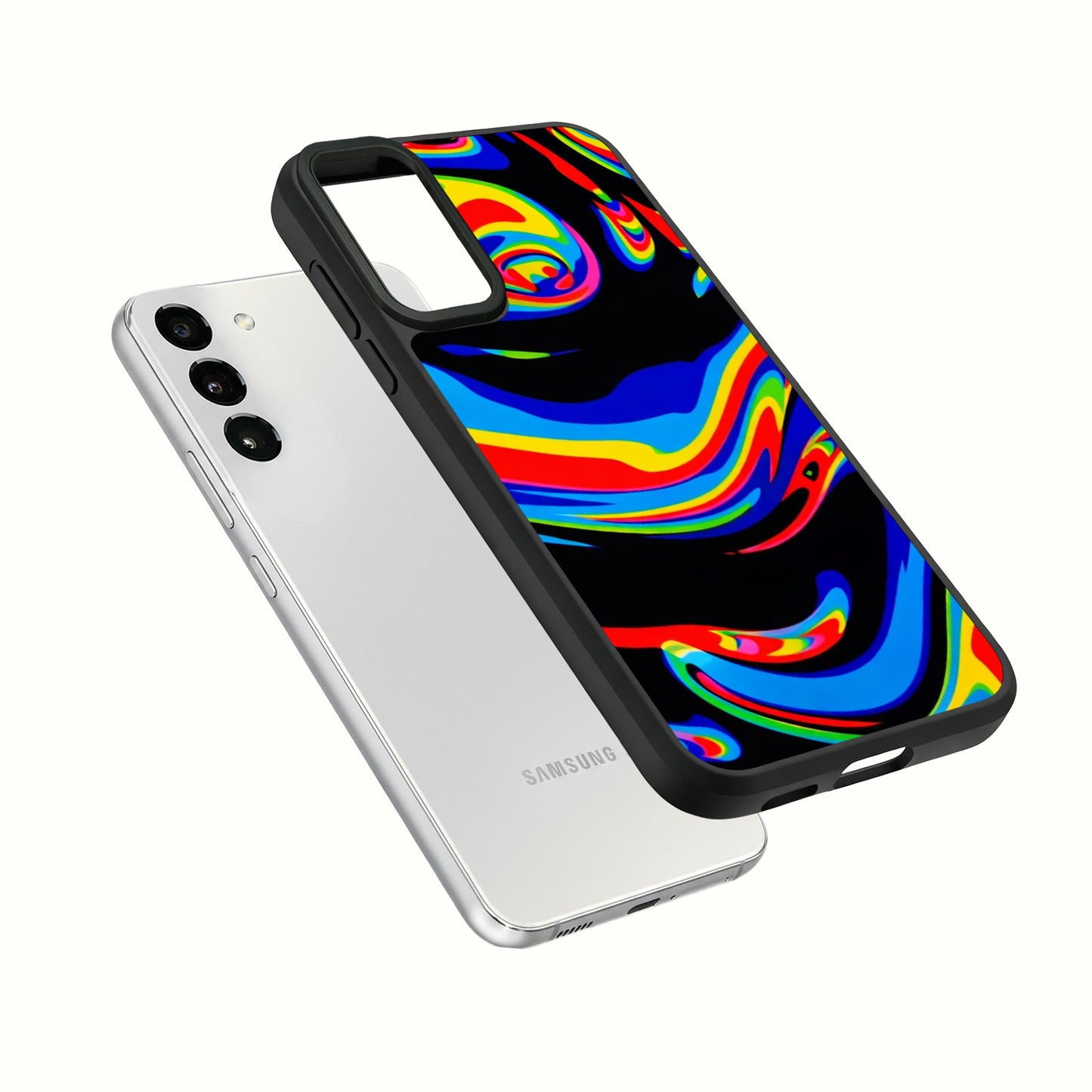 {model: Galaxy S25 Plus, Galaxy S24 Plus, Galaxy S23 Plus, Galaxy S25, Galaxy S22 Plus}{case: Impact} 