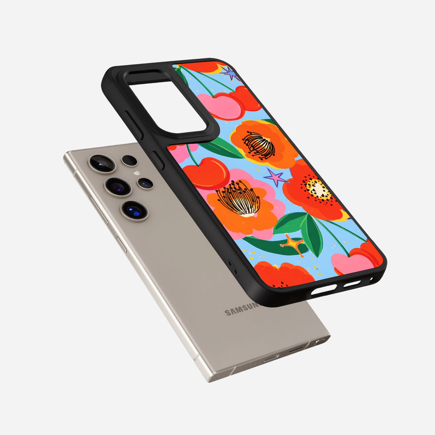 {model: Galaxy S25 Ultra, Galaxy S24 Ultra, Galaxy S23 Ultra, Galaxy S22 Ultra}{case: Impact}