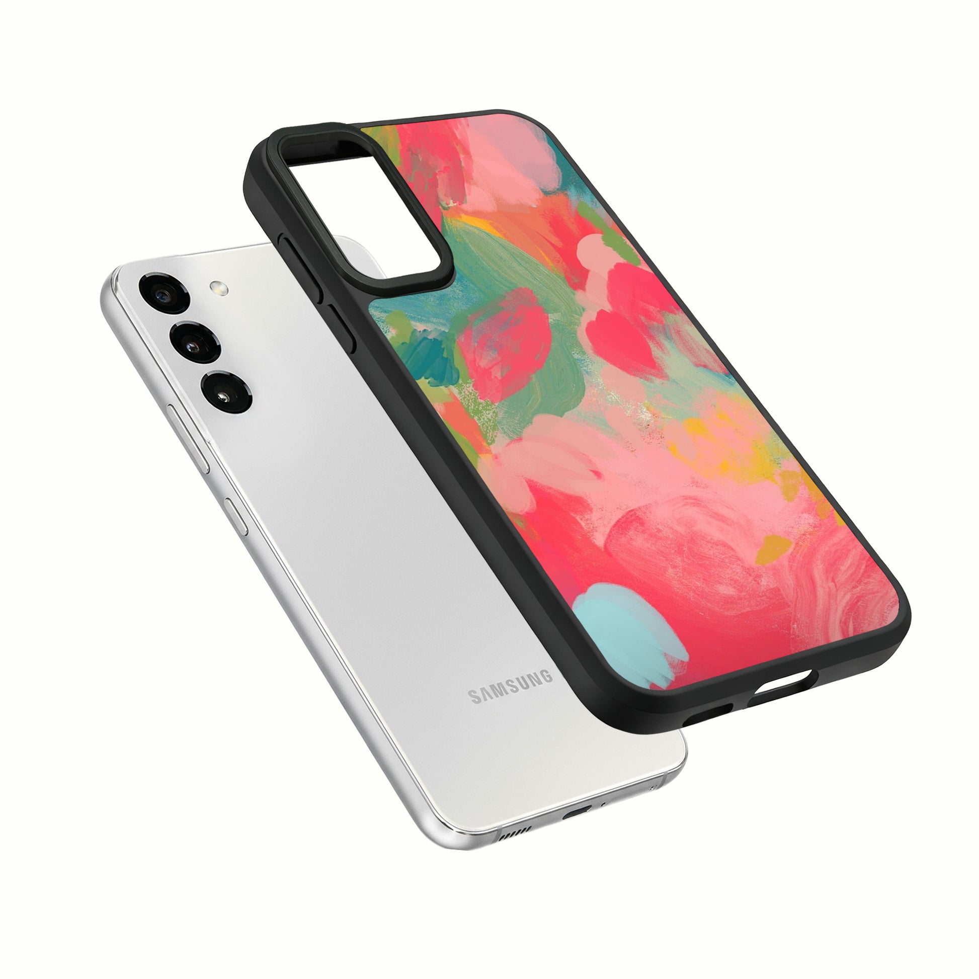 {model: Galaxy S25 Plus, Galaxy S24 Plus, Galaxy S23 Plus, Galaxy S22 Plus}{case: Impact}