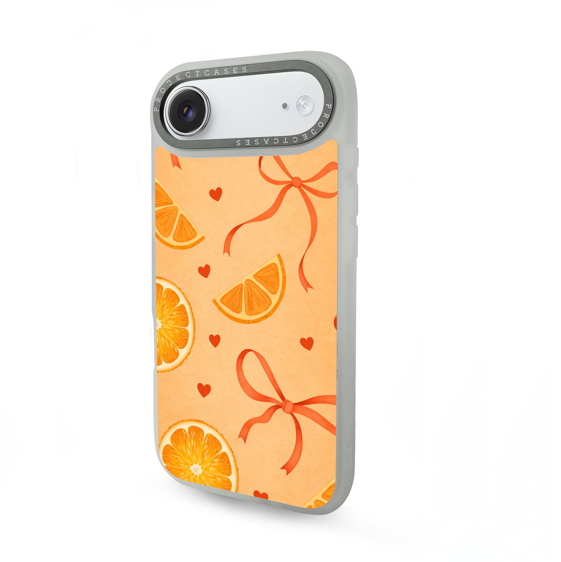 {model: iPhone 17 Air}{case: Matte Sides} 