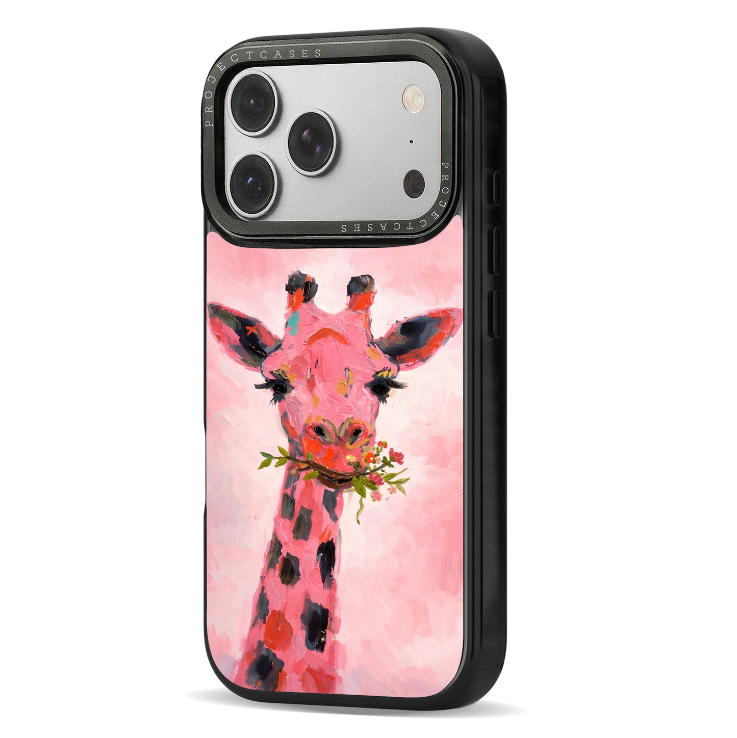 {model: iPhone 17 Pro, iPhone 17 Pro Max}{case: Impact}