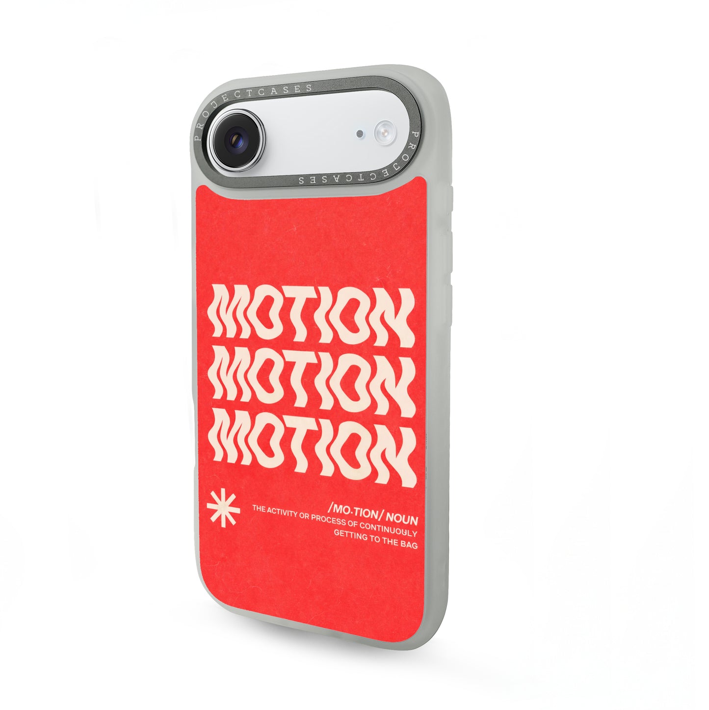 {model: iPhone 17 Air}{case: Matte Sides} 