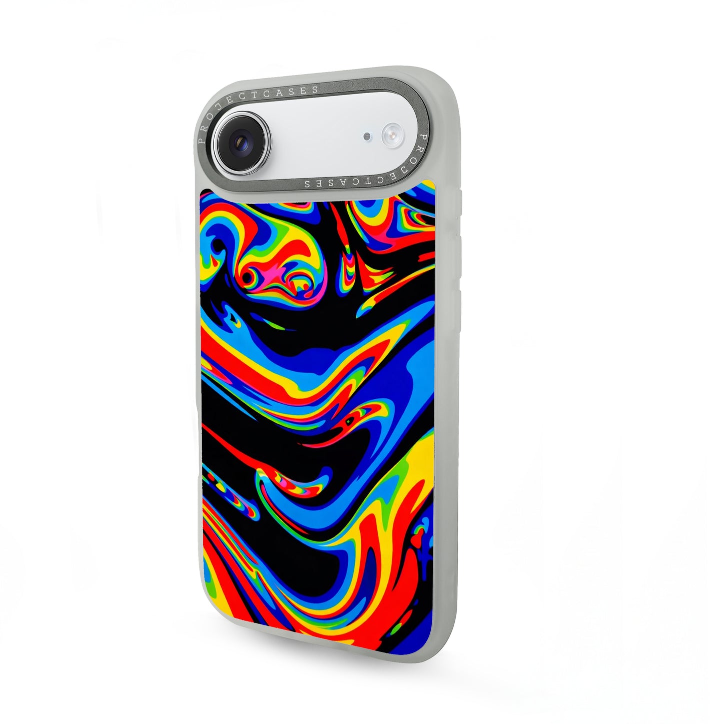 {model: iPhone 17 Air}{case: Matte Sides} 