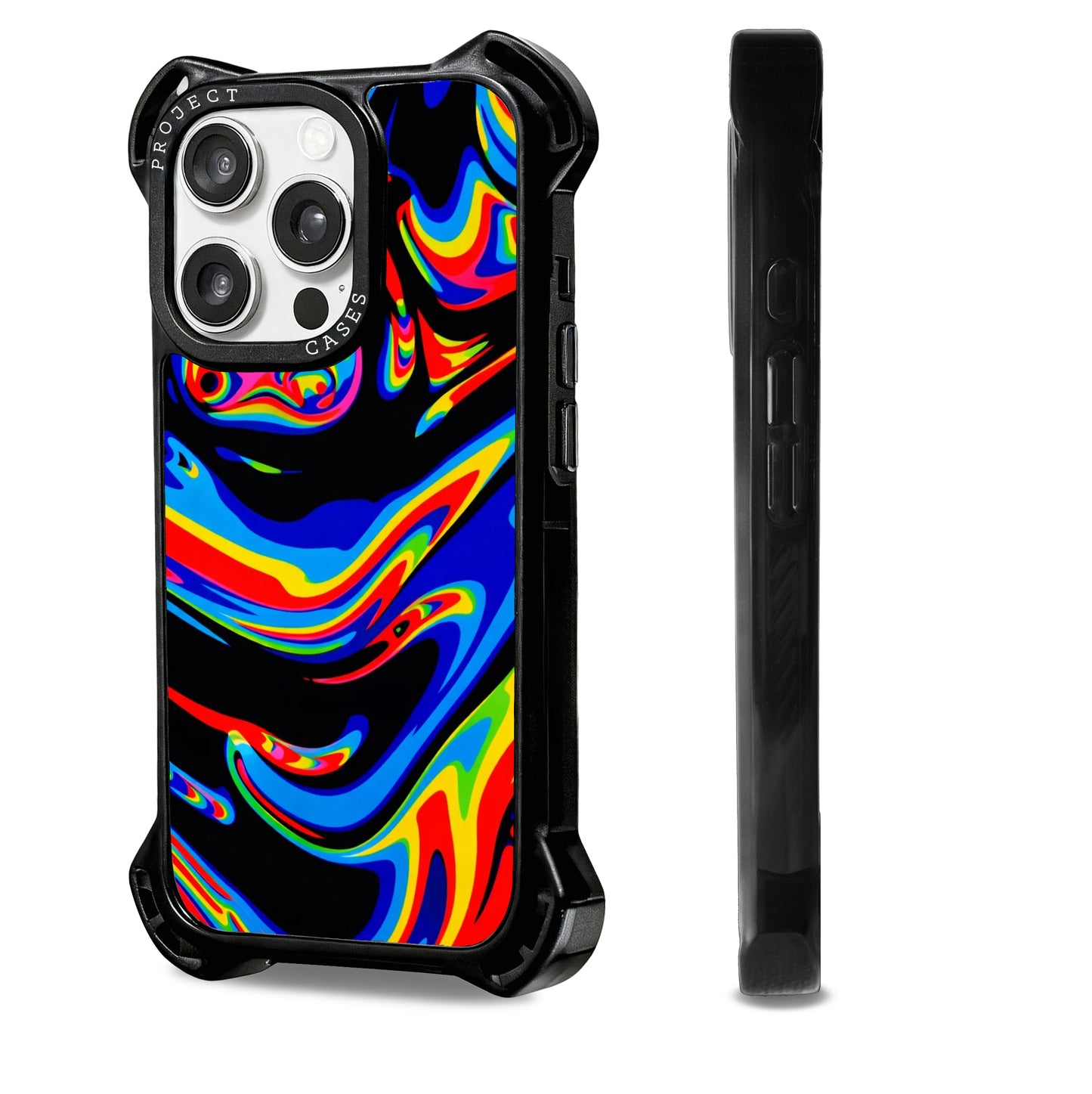 {model: iPhone 16 Pro, iPhone 16 Pro Max, iPhone 15 Pro, iPhone 15 Pro Max, iPhone 14 Pro, iPhone 14 Pro Max, iPhone 13 Pro, iPhone 13 Pro Max, iPhone 12 Pro, iPhone 12 Pro Max, iPhone 11 Pro, iPhone 11 Pro Max}{case: Bounce} 