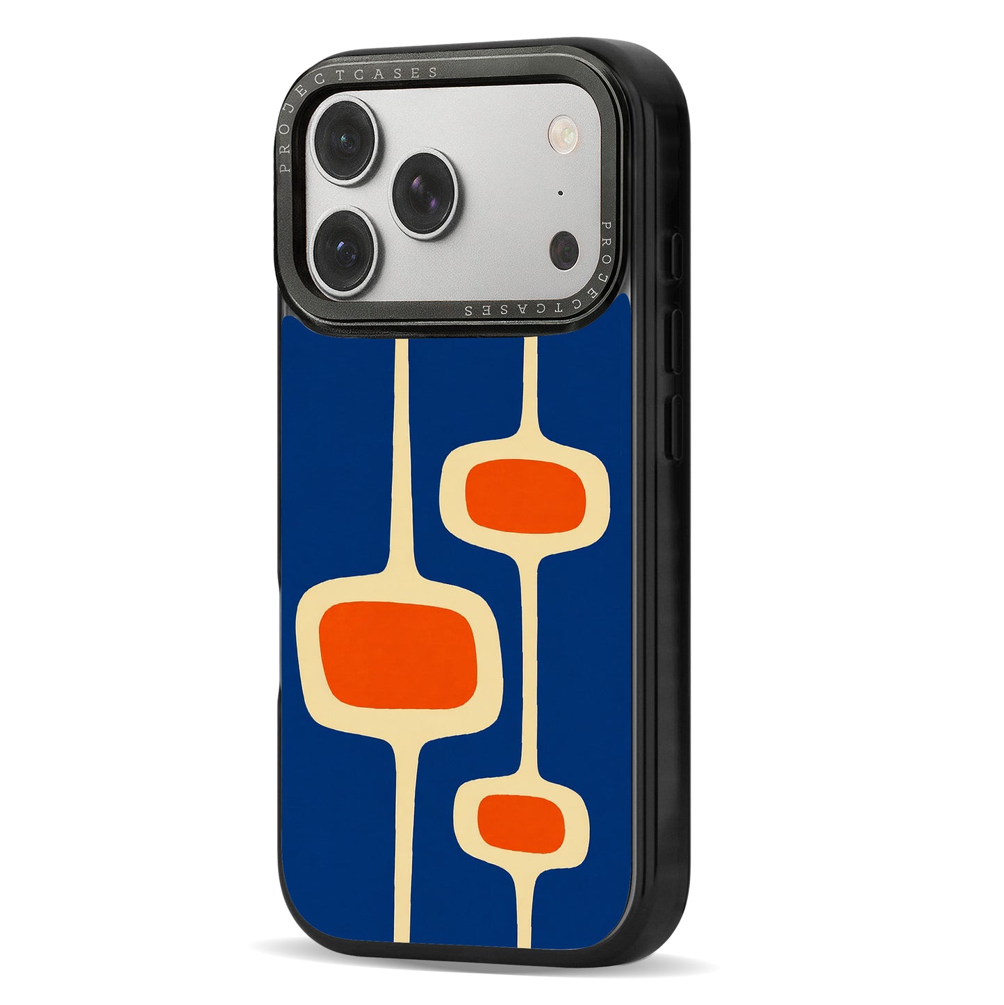 {model: iPhone 17 Pro, iPhone 17 Pro Max}{case: Impact}