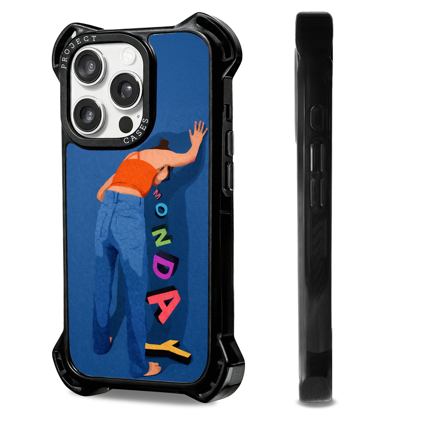 {model: iPhone 16 Pro, iPhone 16 Pro Max, iPhone 15 Pro, iPhone 15 Pro Max, iPhone 14 Pro, iPhone 14 Pro Max, iPhone 13 Pro, iPhone 13 Pro Max, iPhone 12 Pro, iPhone 12 Pro Max, iPhone 11 Pro, iPhone 11 Pro Max}{case: Bounce} 
