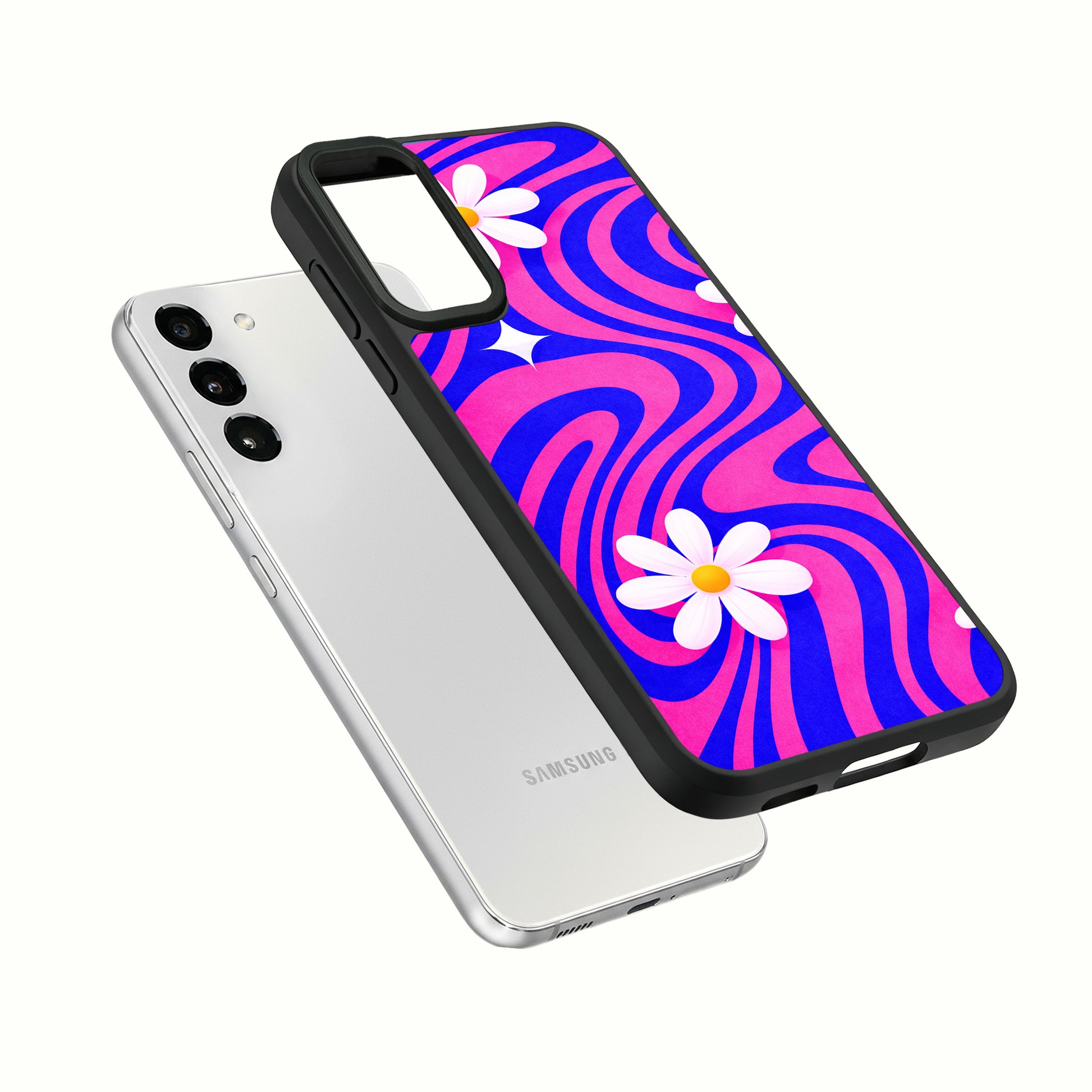 {model: Galaxy S25 Plus, Galaxy S24 Plus, Galaxy S23 Plus, Galaxy S25, Galaxy S22 Plus}{case: Impact}