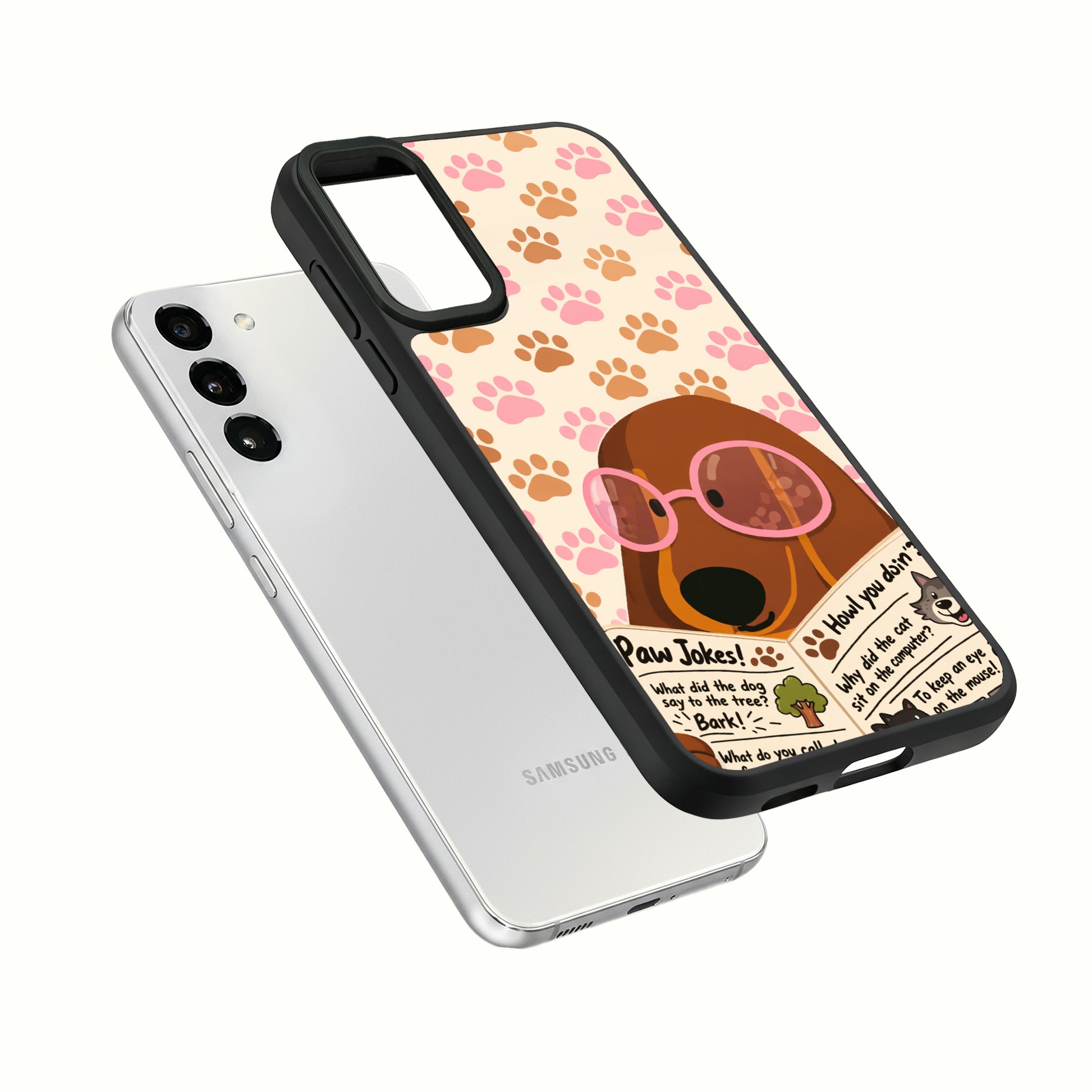 {model: Galaxy S25 Plus, Galaxy S24 Plus, Galaxy S23 Plus, Galaxy S25, Galaxy S22 Plus}{case: Impact} 