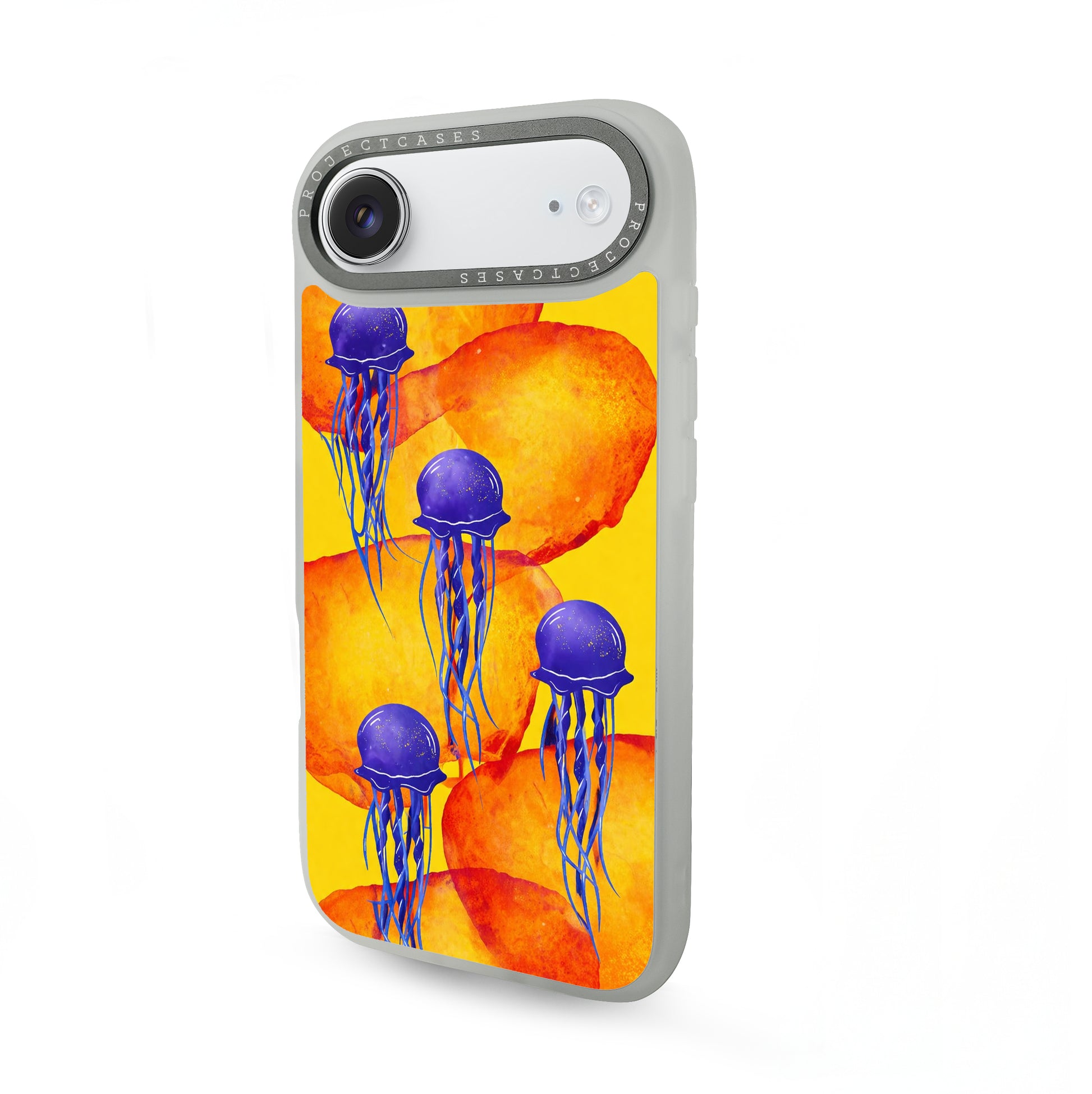 {model: iPhone 17 Air}{case: Matte Sides} 