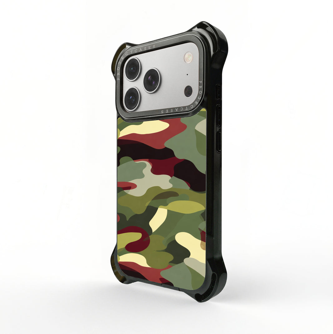 Urban Camo