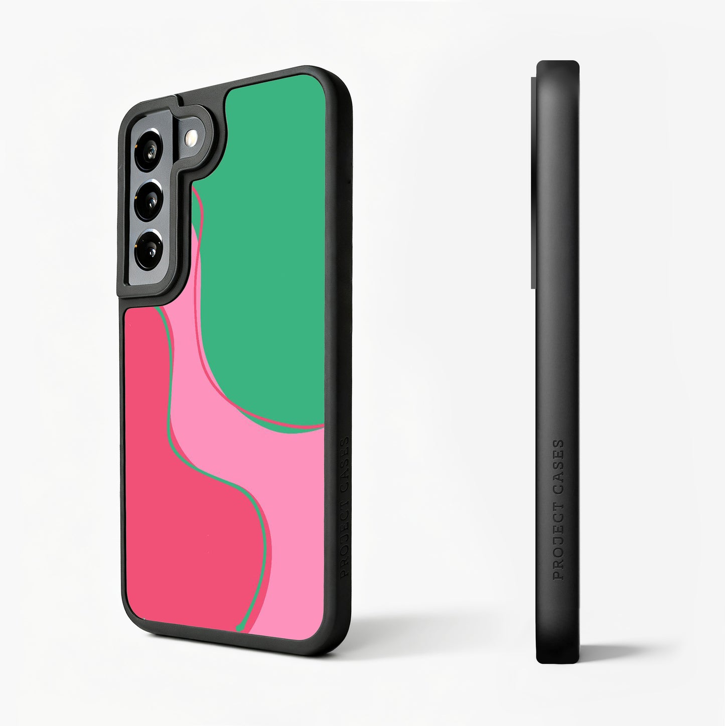 {model: Galaxy S24, Galaxy S23, Galaxy S22}{case: Impact}