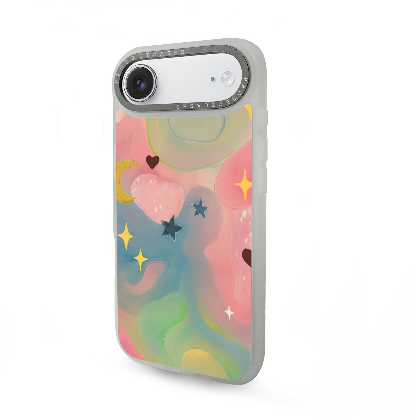 {model: iPhone 17 Air}{case: Matte Sides} 