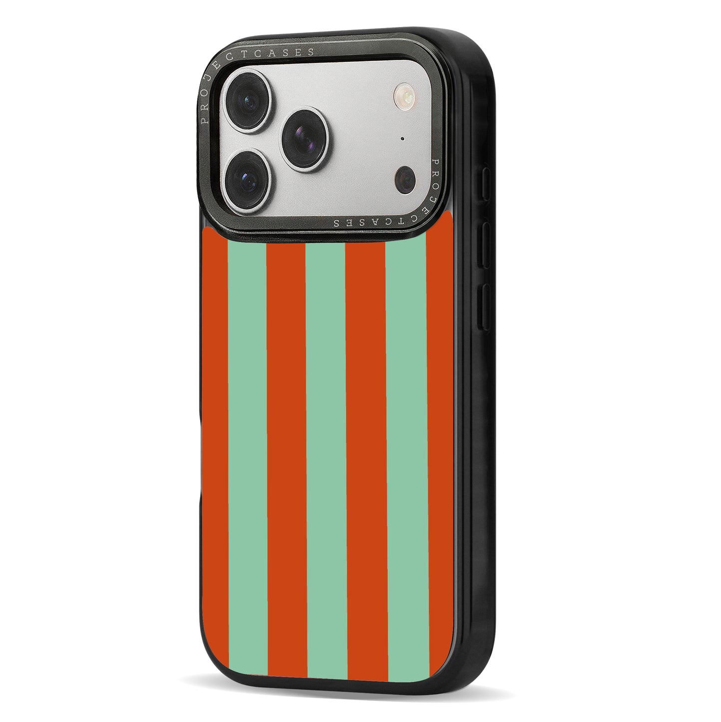 {model: iPhone 17 Pro, iPhone 17 Pro Max}{case: Impact}