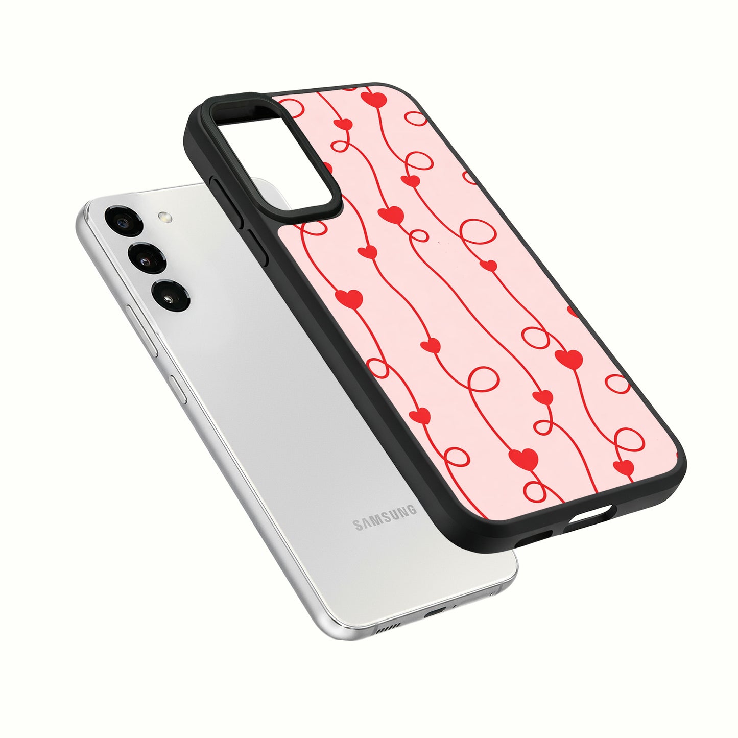 {model: Galaxy S25 Plus, Galaxy S24 Plus, Galaxy S23 Plus, Galaxy S25, Galaxy S22 Plus}{case: Impact}