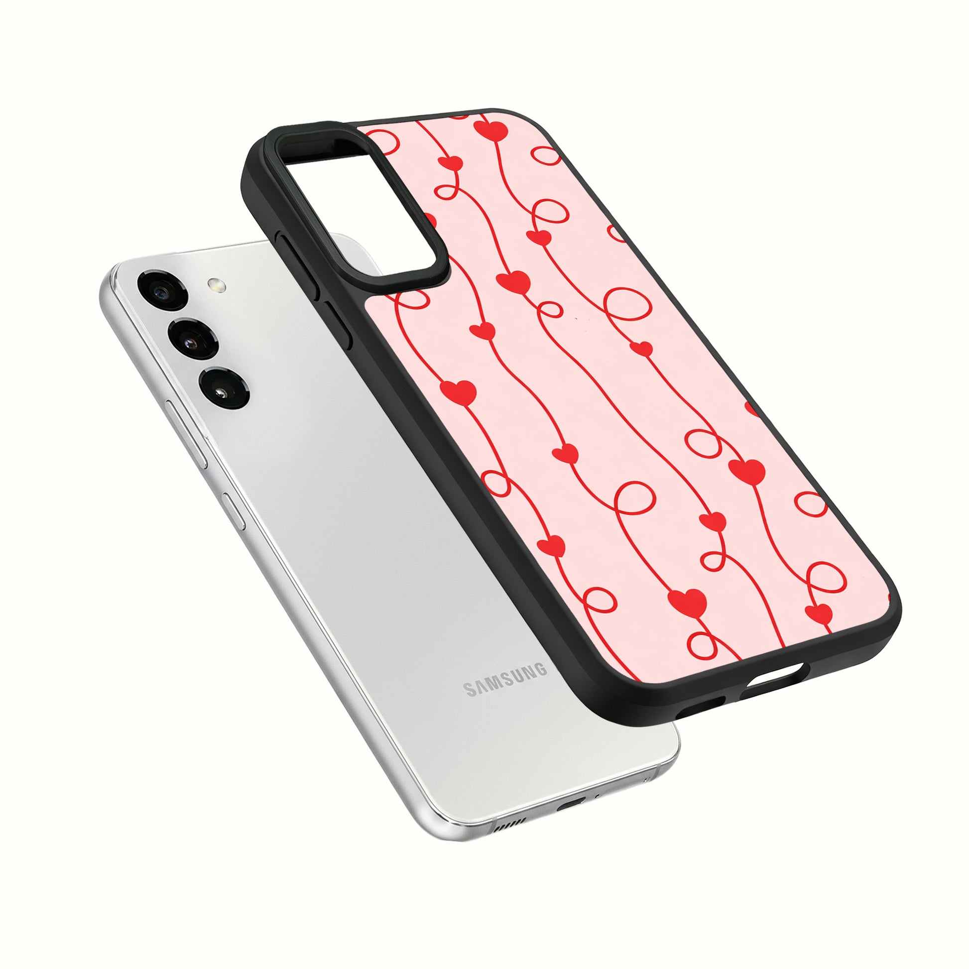 {model: Galaxy S25 Plus, Galaxy S24 Plus, Galaxy S23 Plus, Galaxy S25, Galaxy S22 Plus}{case: Impact}