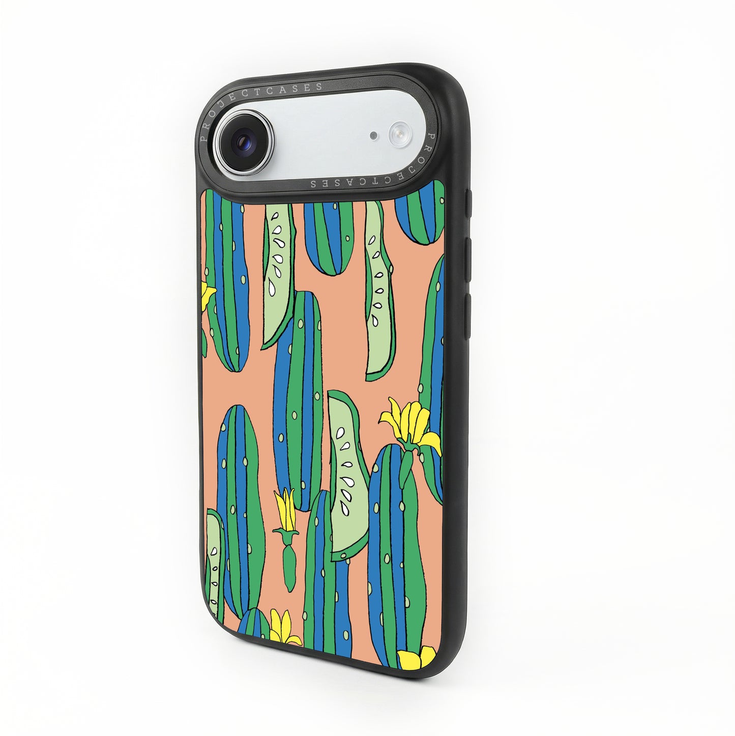 {model: iPhone 17 Air}{case: Impact} 