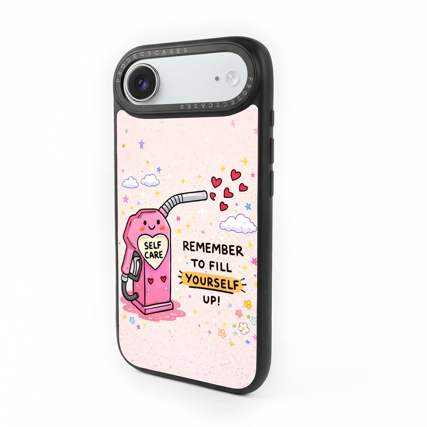{model: iPhone 17 Air}{case: Impact} 