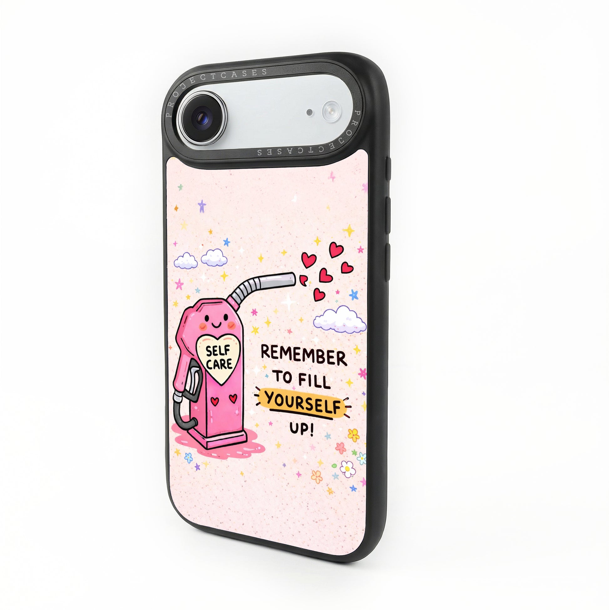 {model: iPhone 17 Air}{case: Impact} 