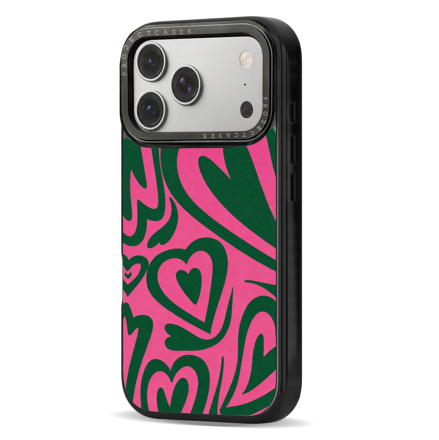  {model: iPhone 17}{case: Impact}