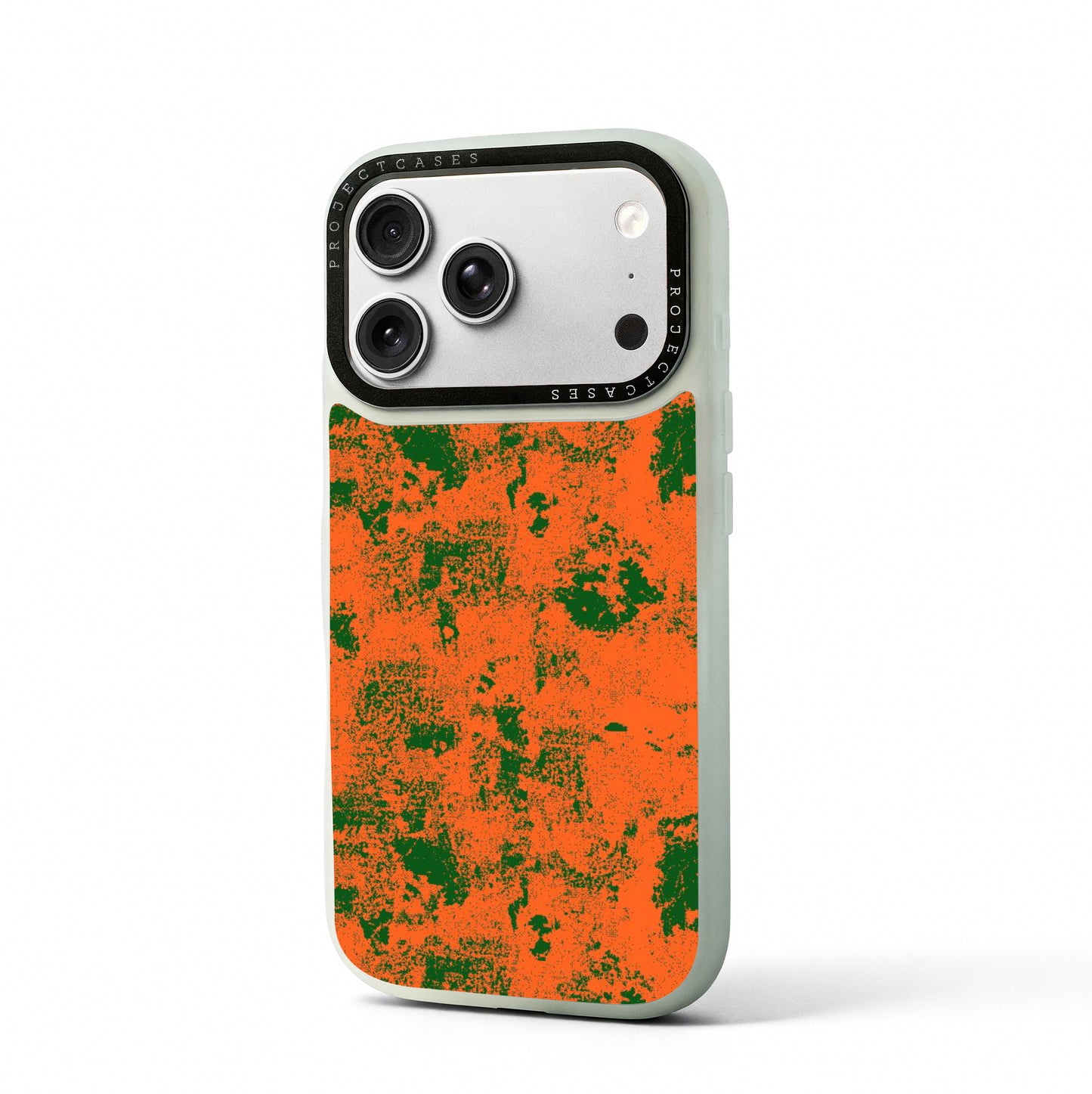 {model: iPhone 17 Pro, iPhone 17 Pro Max}{case: Matte Sides}