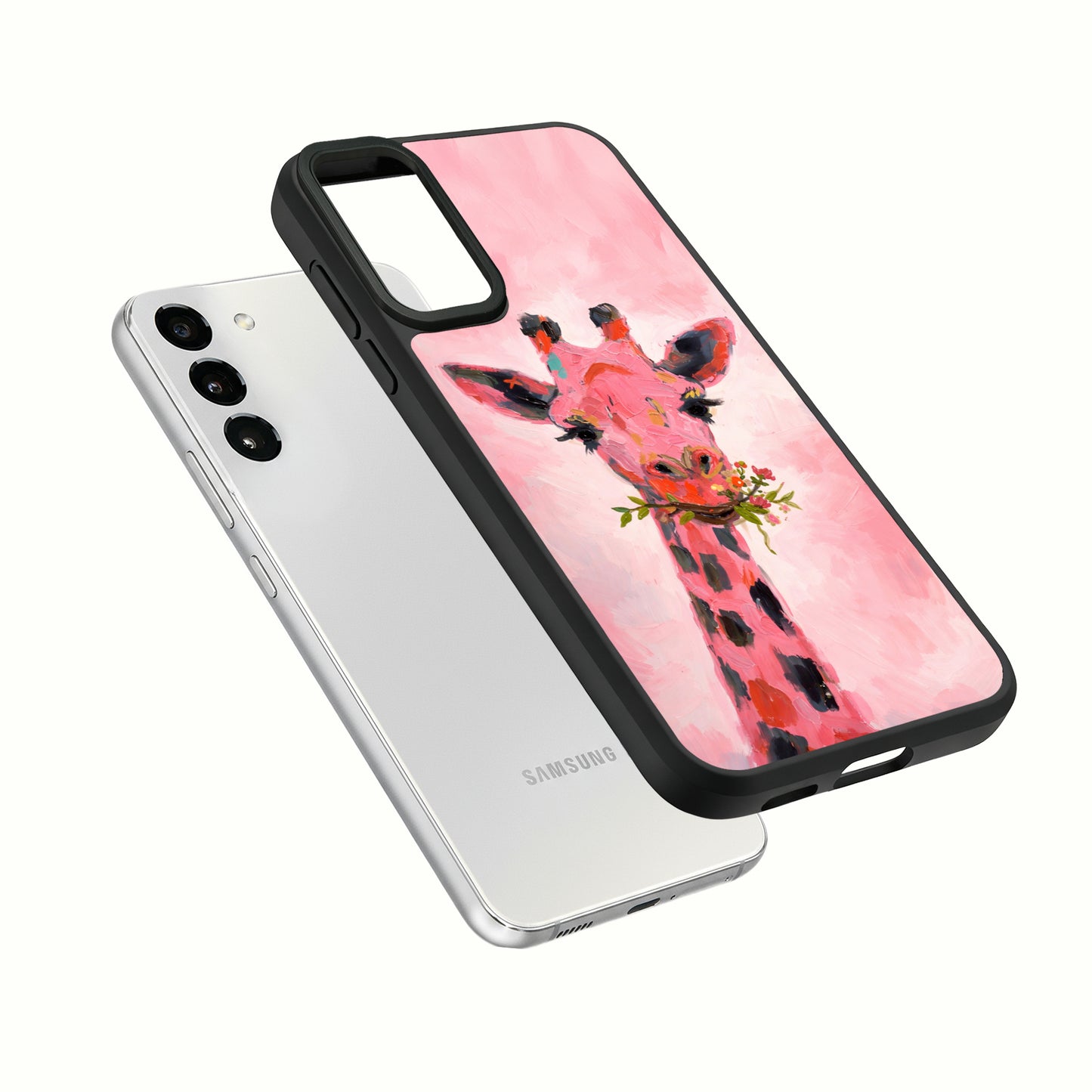 {model: Galaxy S25 Plus, Galaxy S24 Plus, Galaxy S23 Plus, Galaxy S25, Galaxy S22 Plus}{case: Impact} 