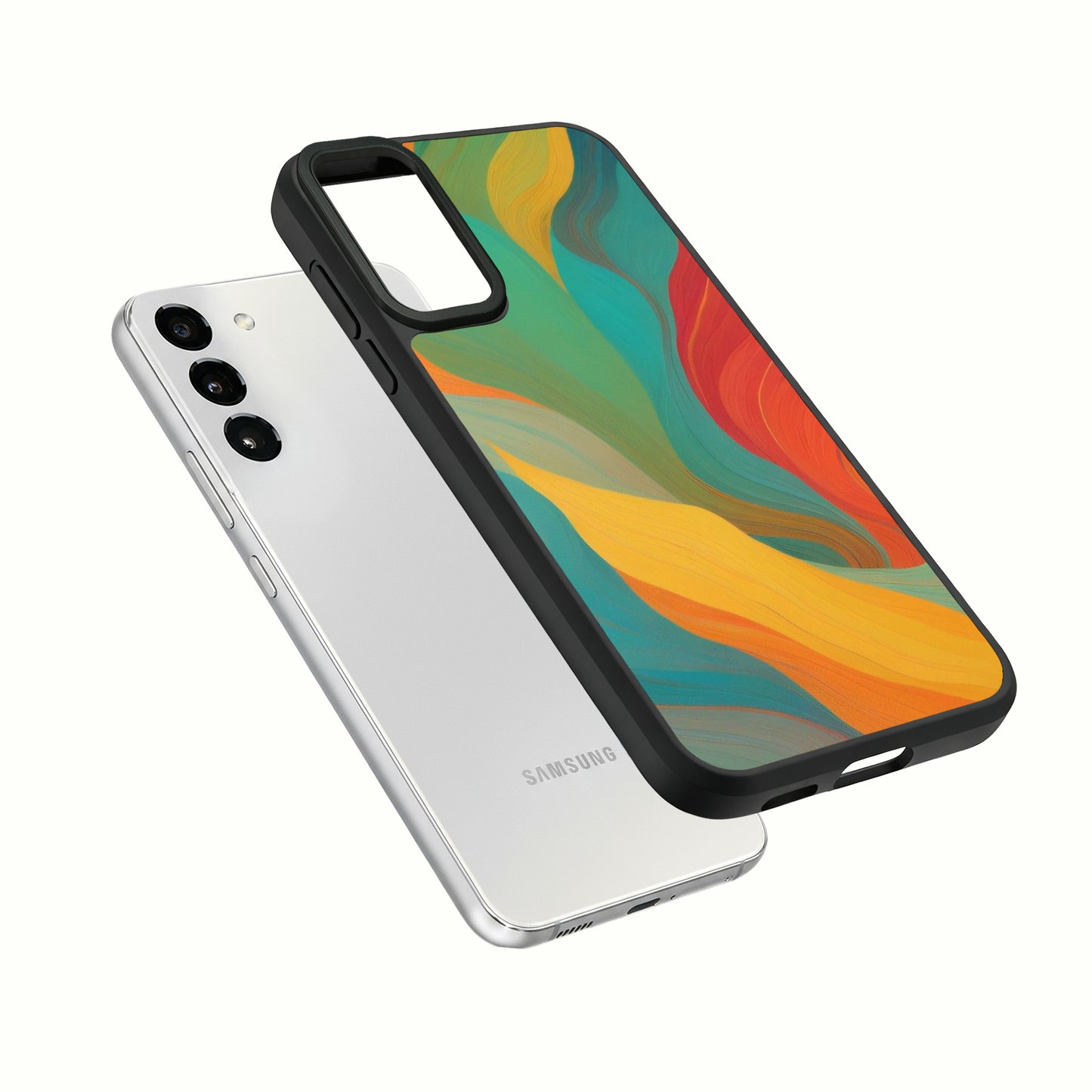 {model: Galaxy S25 Plus, Galaxy S24 Plus, Galaxy S23 Plus, Galaxy S25, Galaxy S22 Plus}{case: Impact} 