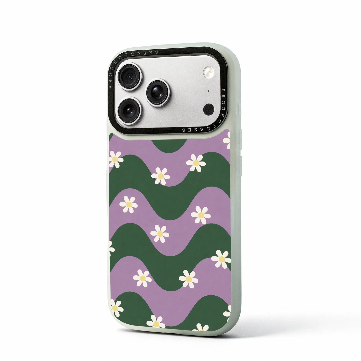 {model: iPhone 17 Pro, iPhone 17 Pro Max}{case: Matte Sides}