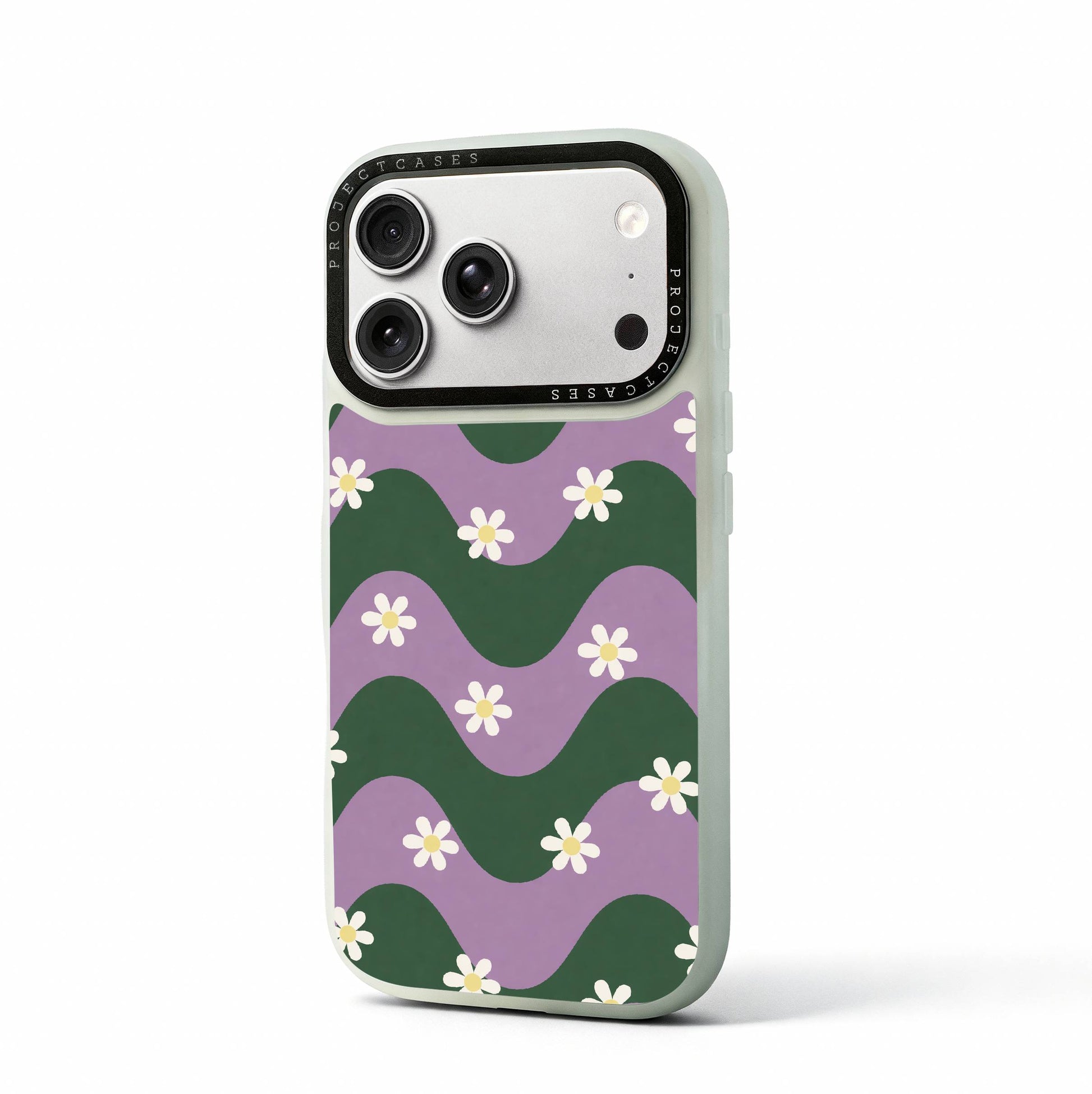 {model: iPhone 17 Pro, iPhone 17 Pro Max}{case: Matte Sides}