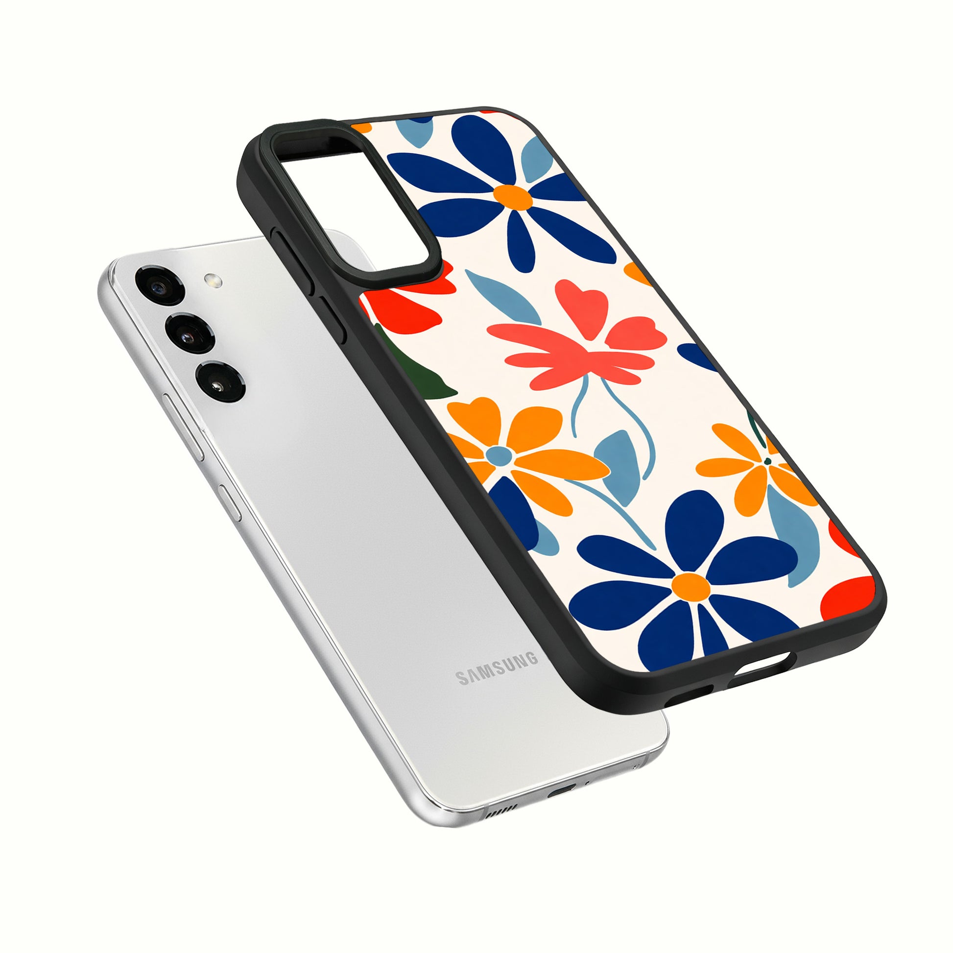 {model: Galaxy S25 Plus, Galaxy S24 Plus, Galaxy S23 Plus, Galaxy S25, Galaxy S22 Plus}{case: Impact}