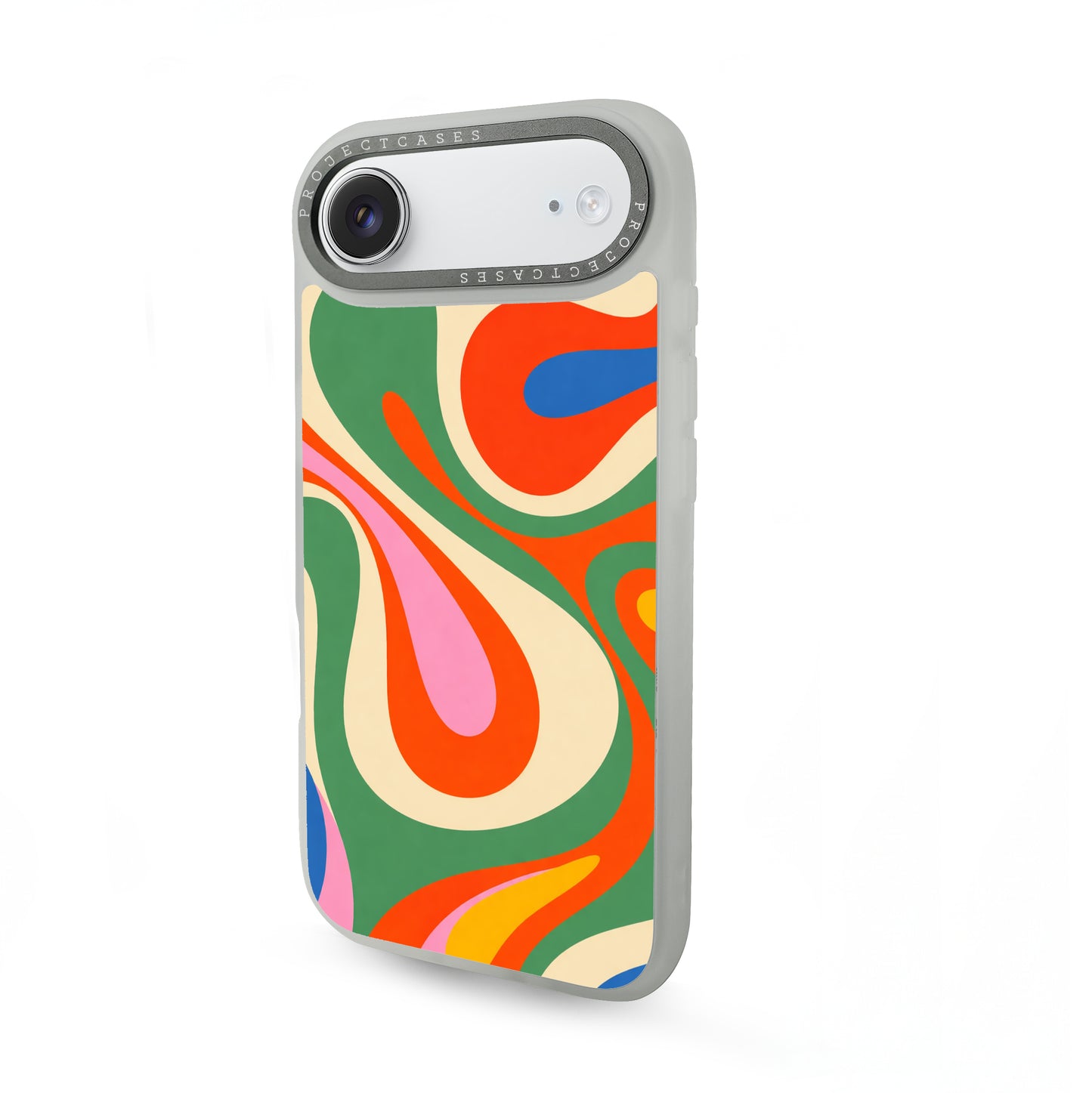 {model: iPhone 17 Air}{case: Matte Sides} 