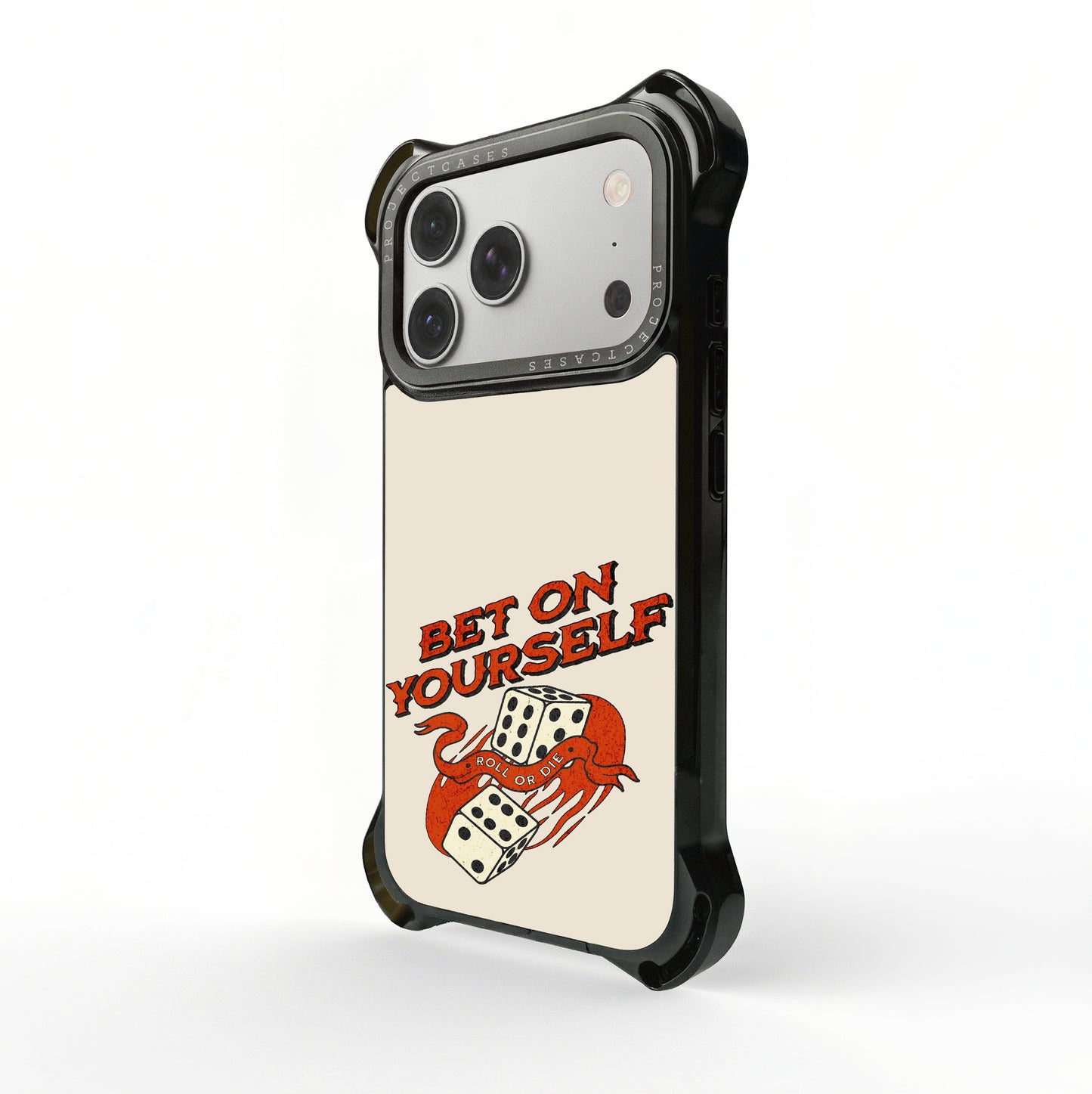 {model: iPhone 17 Pro, iPhone 17 Pro Max}{case: Bounce}