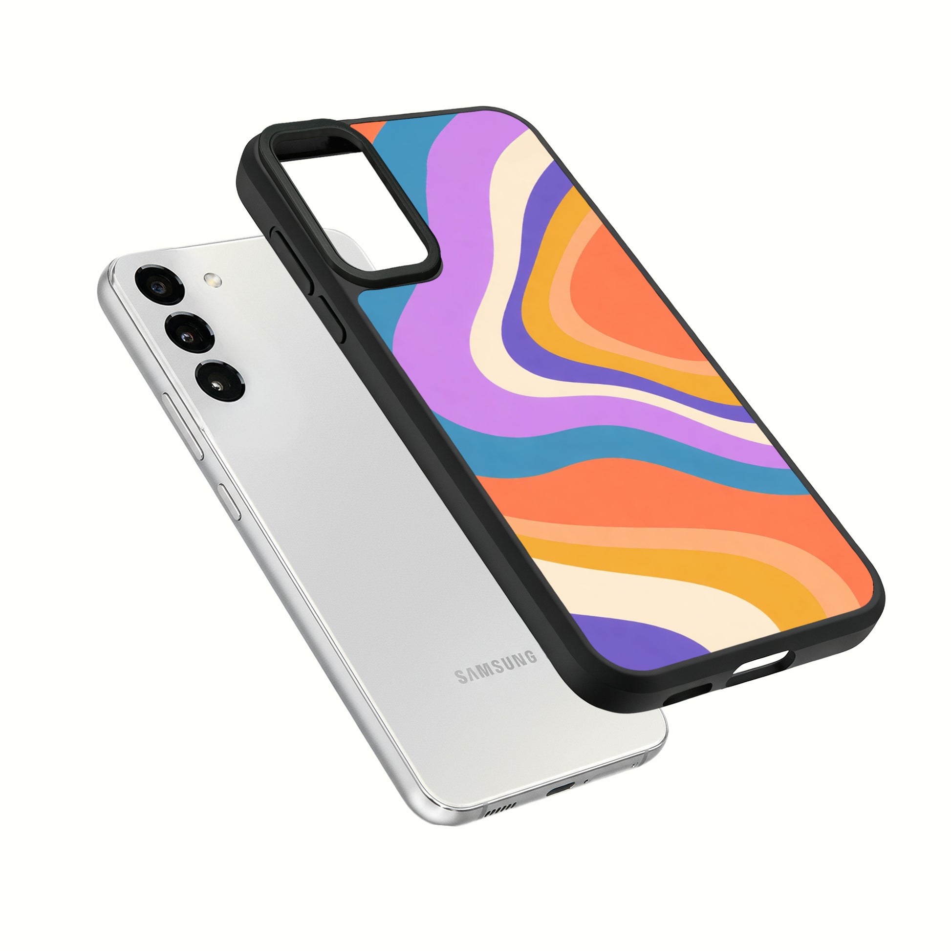 {model: Galaxy S25 Plus, Galaxy S24 Plus, Galaxy S23 Plus, Galaxy S25, Galaxy S22 Plus}{case: Impact} 