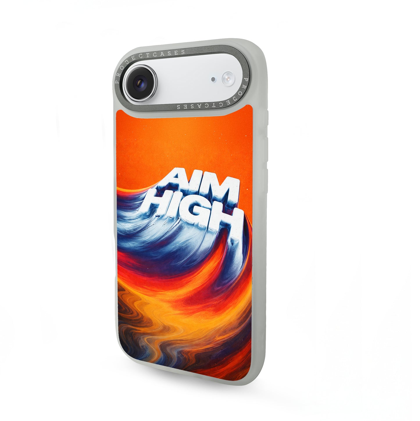 {model: iPhone 17 Air}{case: Matte Sides} 