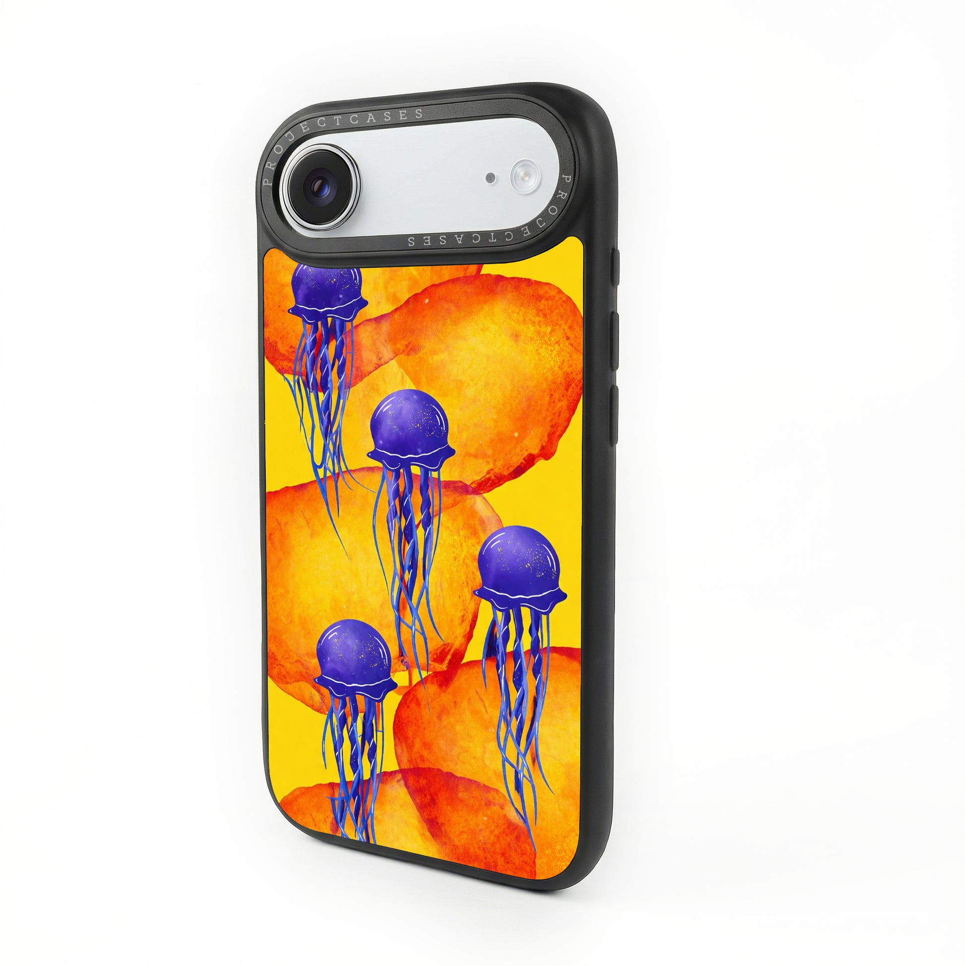 {model: iPhone 17 Air}{case: Impact} 