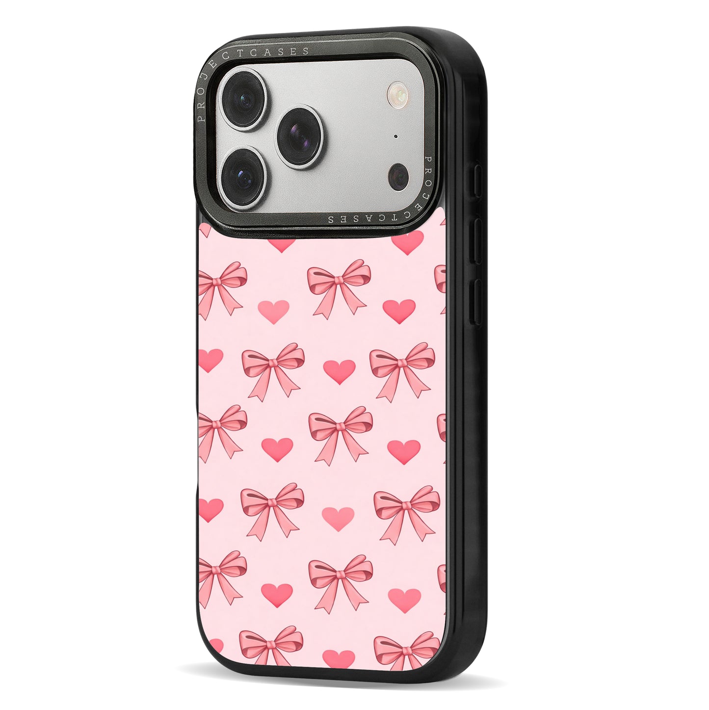 {model: iPhone 17 Pro, iPhone 17 Pro Max}{case: Impact}
