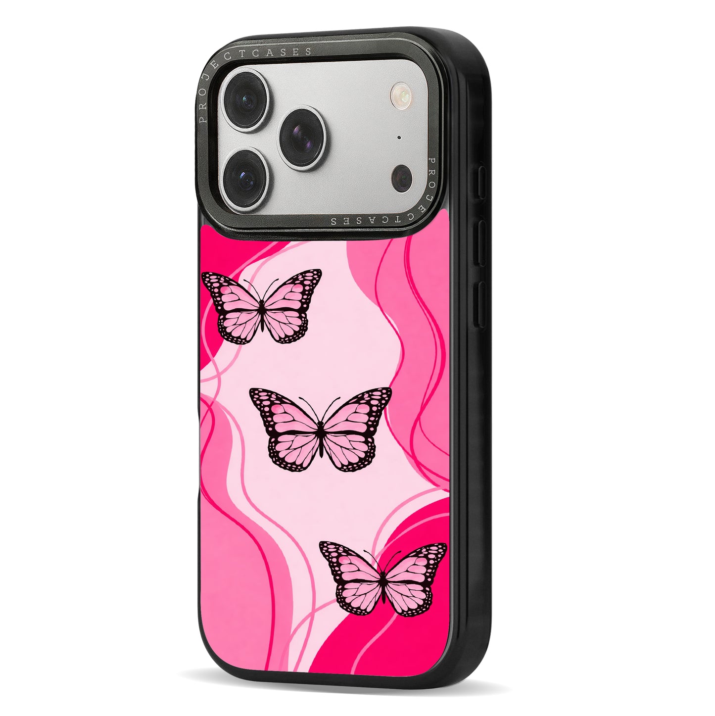 {model: iPhone 17 Pro, iPhone 17 Pro Max}{case: Impact}