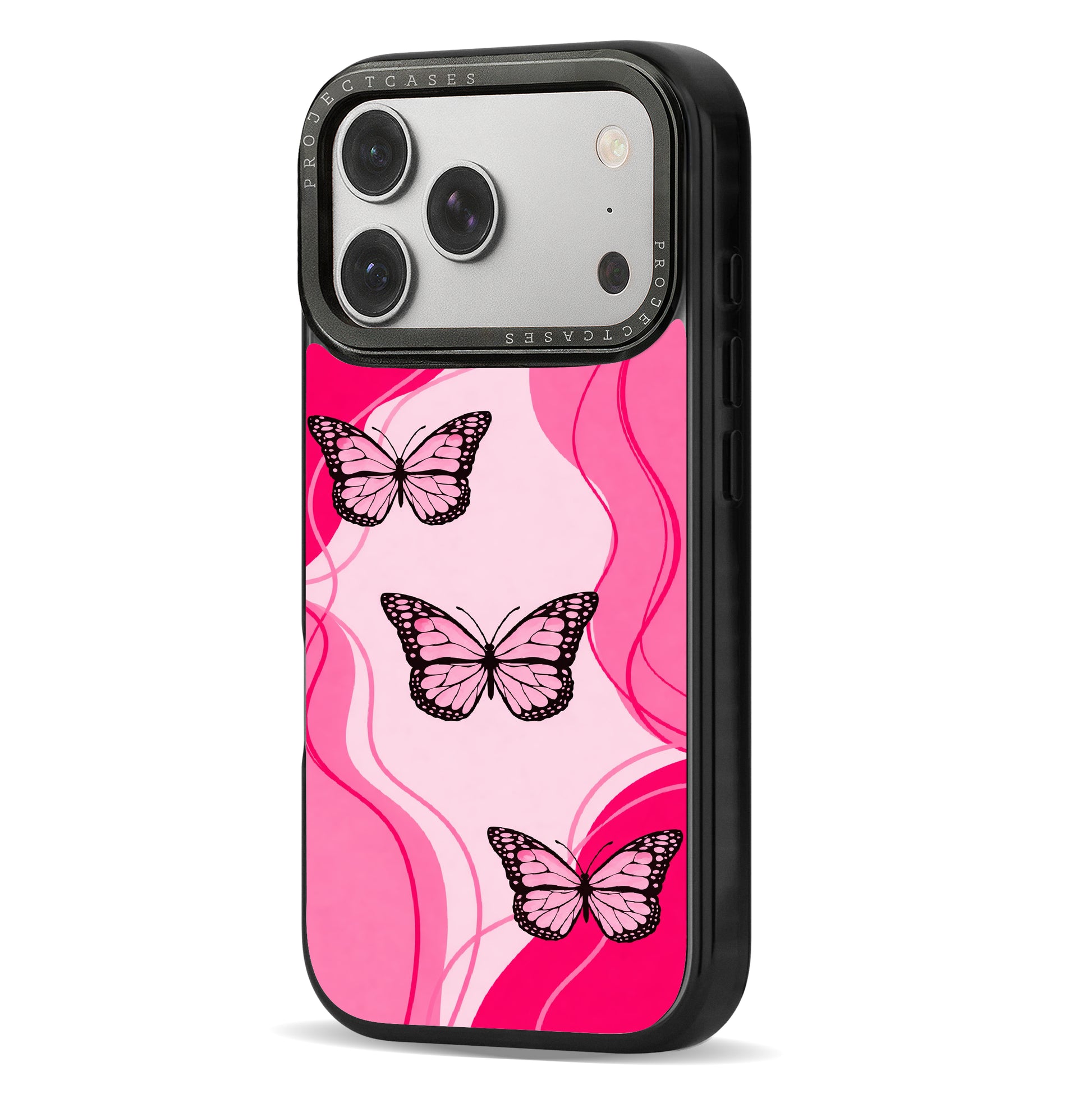 {model: iPhone 17 Pro, iPhone 17 Pro Max}{case: Impact}