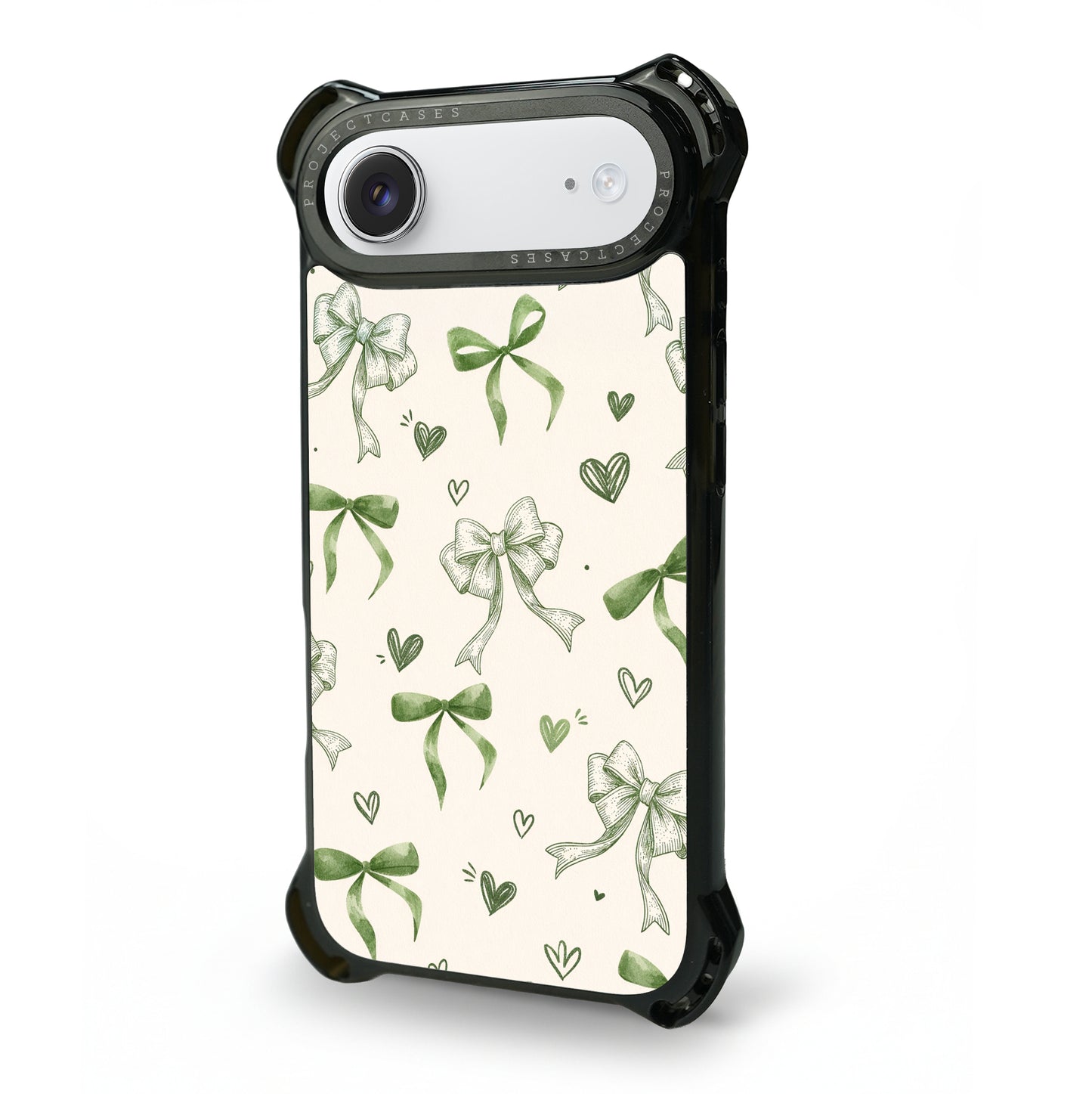{model: iPhone 17 Air}{case: Bounce} 