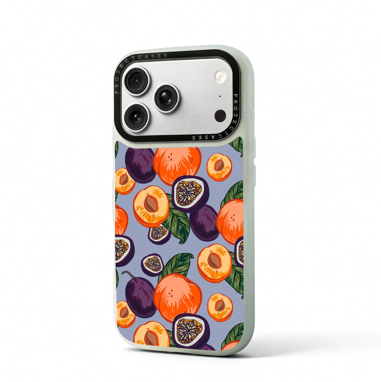 {model: iPhone 17 Pro, iPhone 17 Pro Max}{case: Matte Sides}