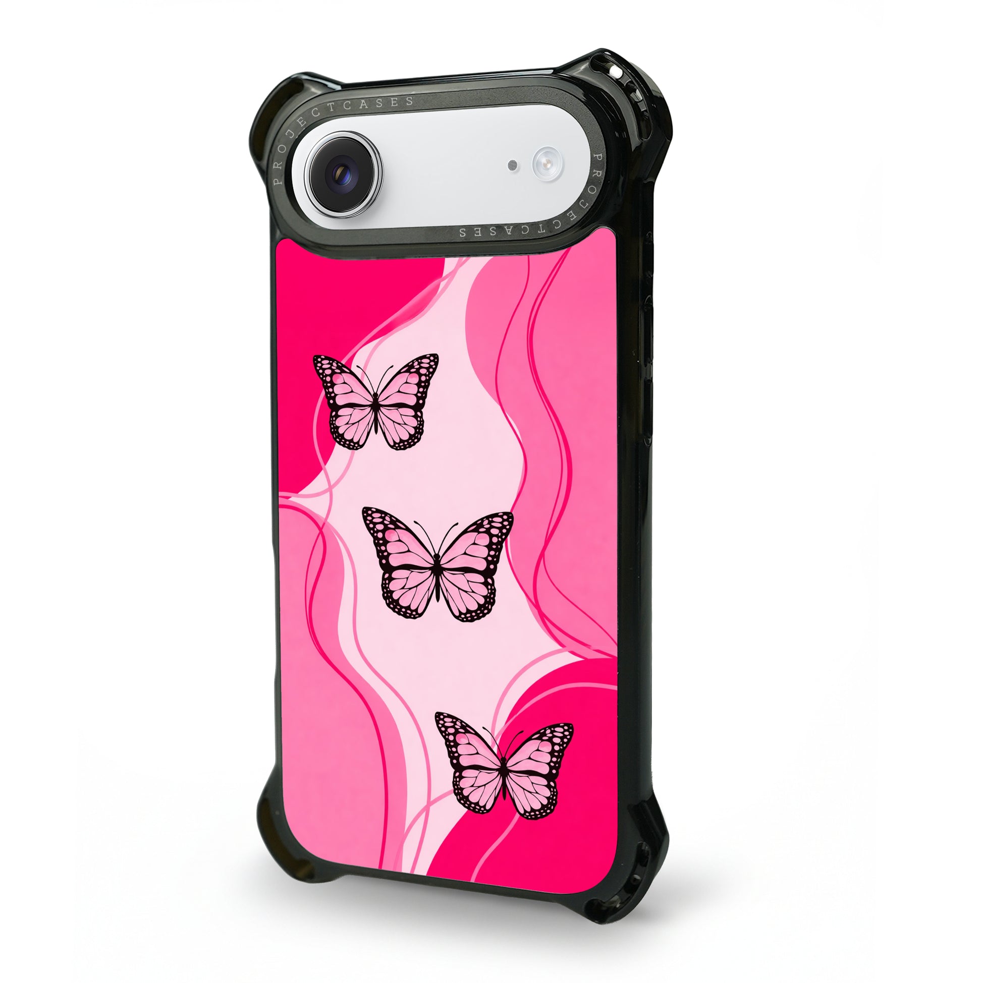 {model: iPhone 17 Air}{case: Bounce} 