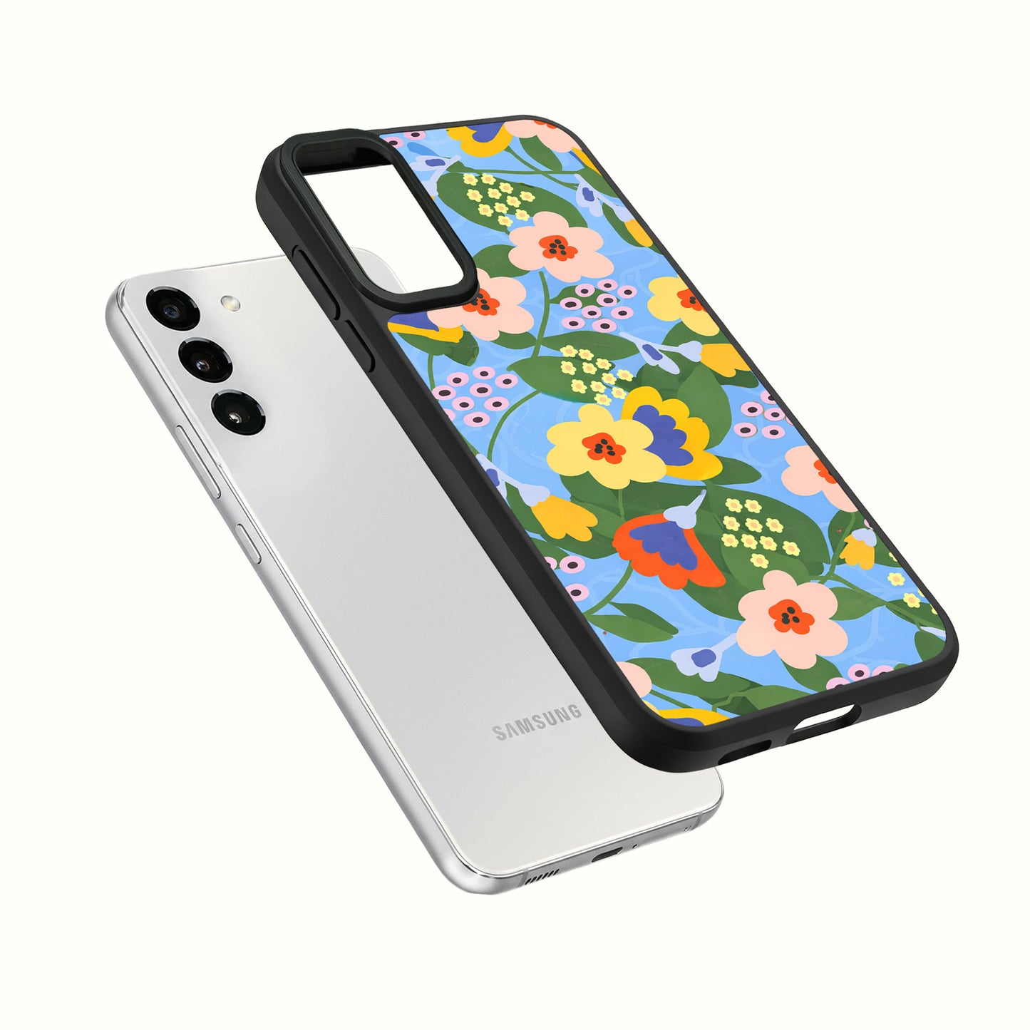 {model: Galaxy S25 Plus, Galaxy S24 Plus, Galaxy S23 Plus, Galaxy S25, Galaxy S22 Plus}{case: Impact}