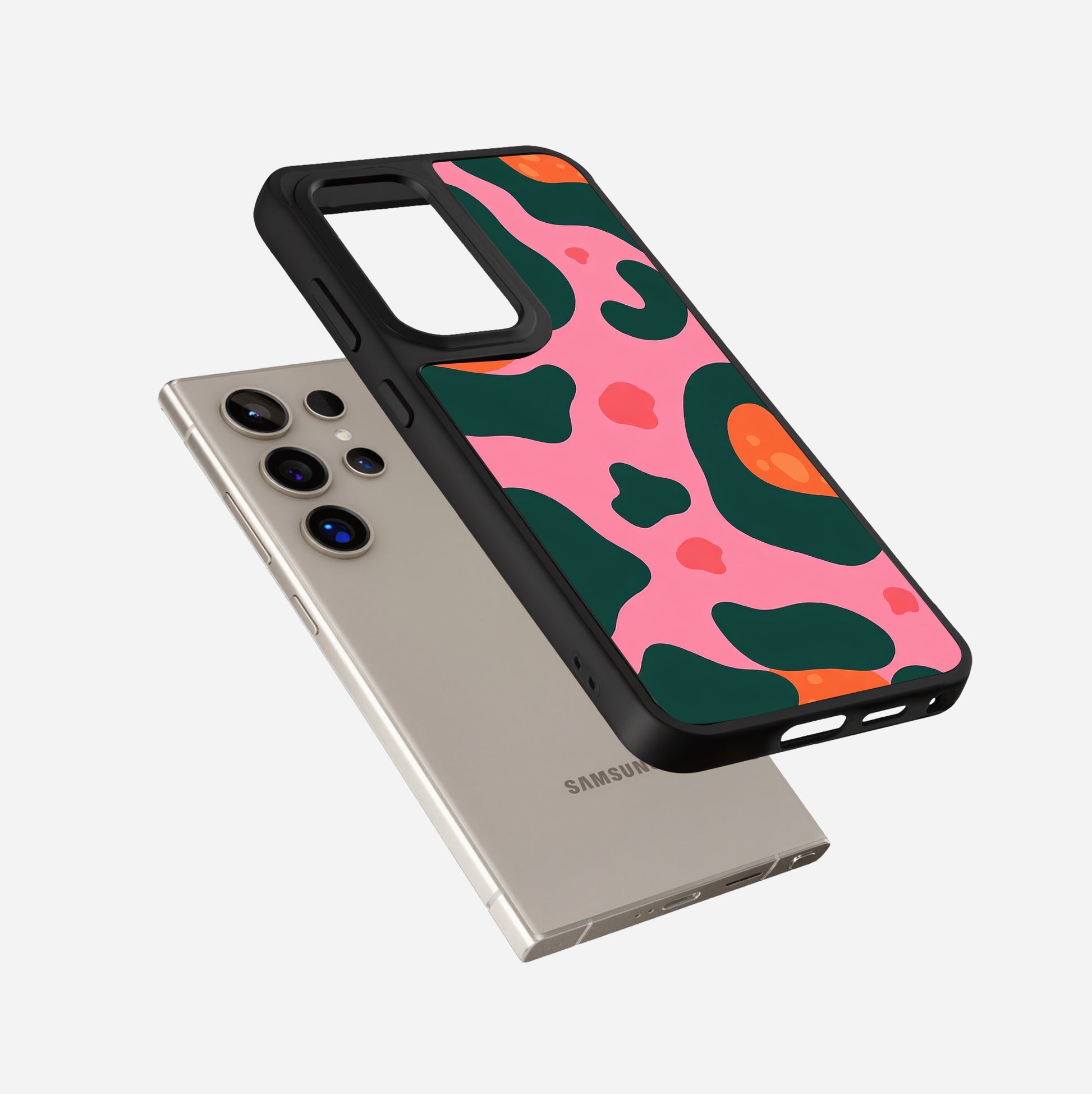 {model: Galaxy S25 Ultra, Galaxy S24 Ultra, Galaxy S23 Ultra, Galaxy S22 Ultra}{case: Impact}