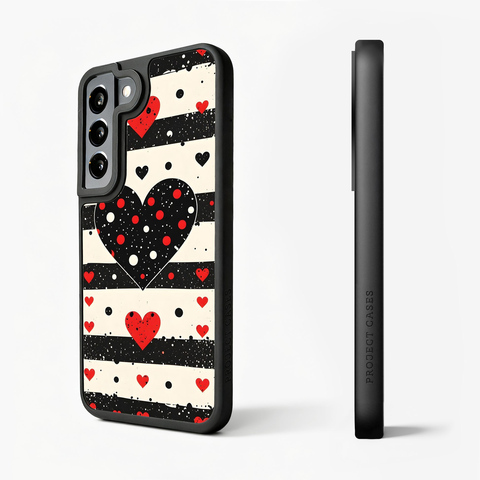 {model: Galaxy S24, Galaxy S23, Galaxy S22}{case: Impact}