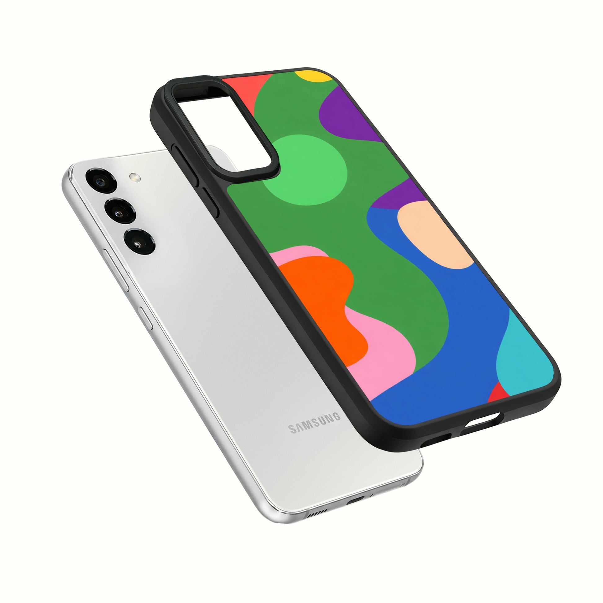 {model: Galaxy S25 Plus, Galaxy S24 Plus, Galaxy S23 Plus, Galaxy S25, Galaxy S22 Plus}{case: Impact} 