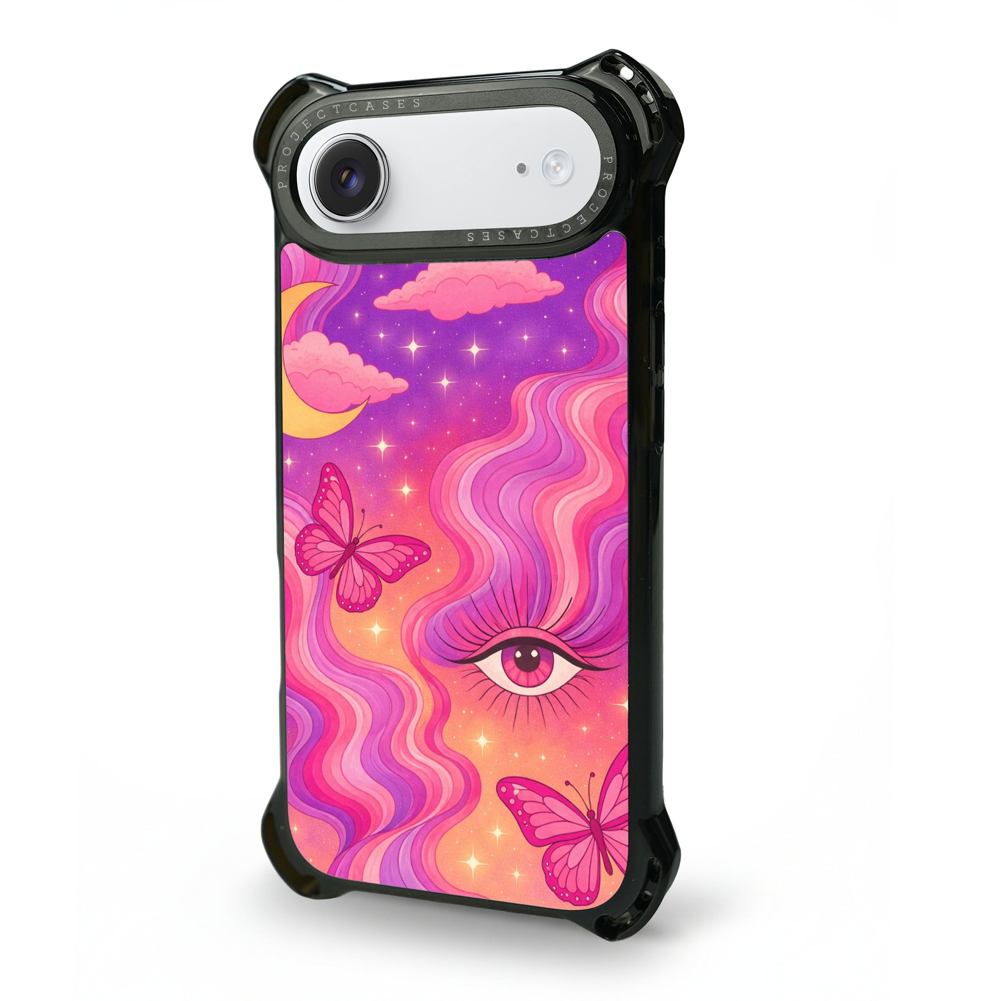 {model: iPhone 17 Air}{case: Bounce} 