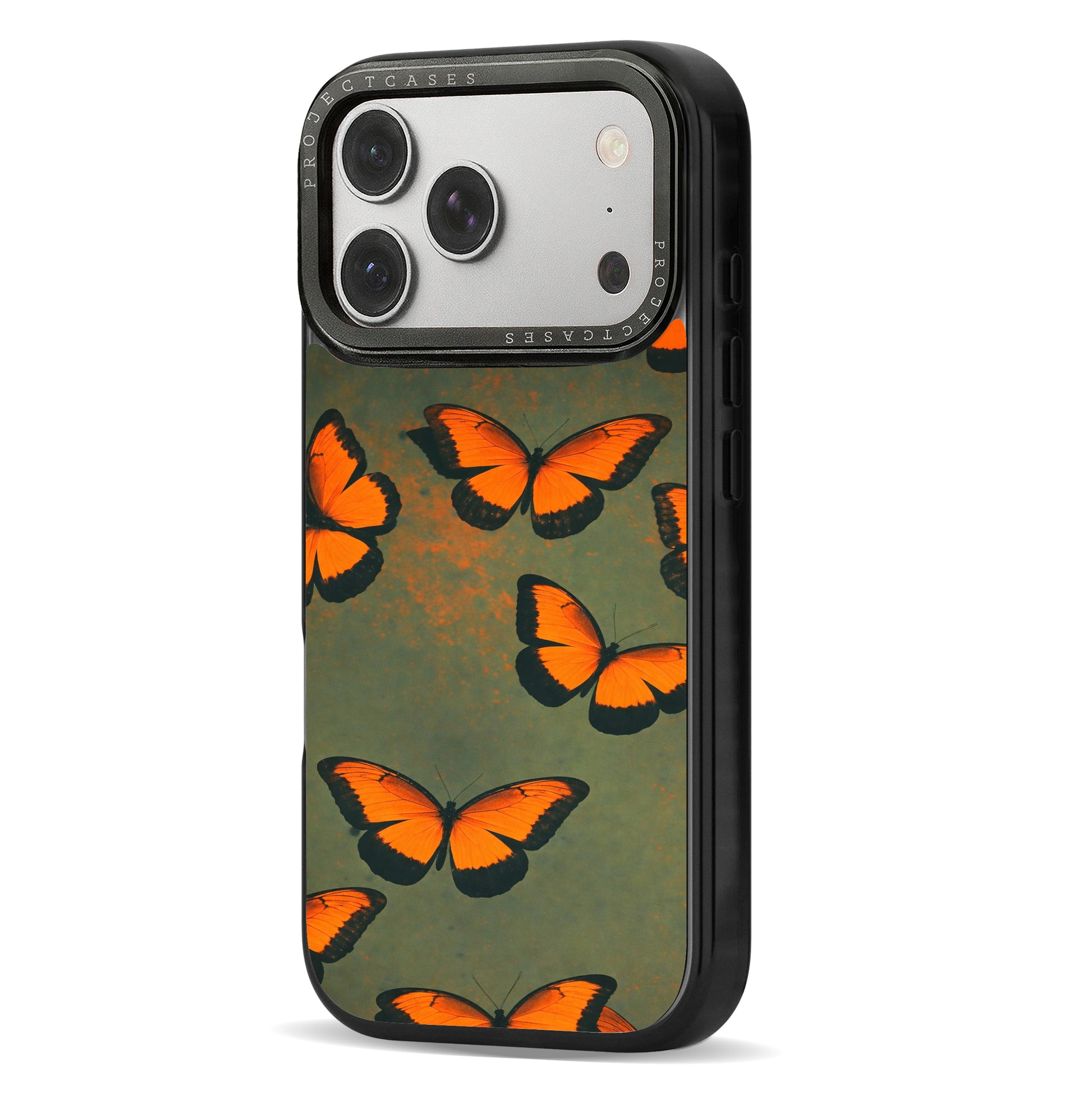 {model: iPhone 17 Pro, iPhone 17 Pro Max}{case: Impact}