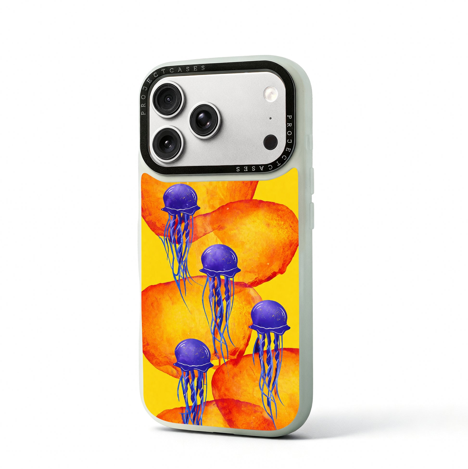 {model: iPhone 17 Pro, iPhone 17 Pro Max}{case: Matte Sides}