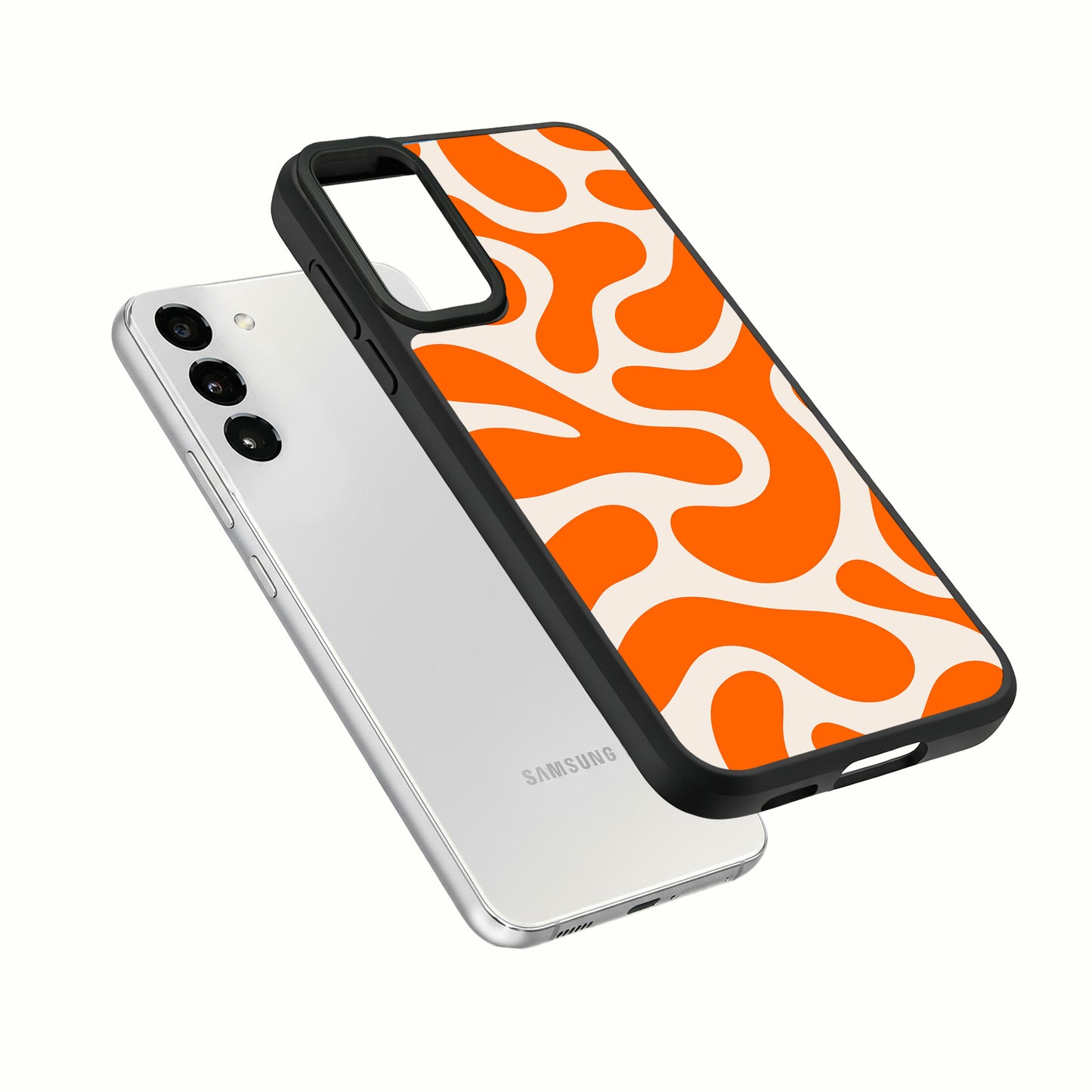 {model: Galaxy S25 Plus, Galaxy S24 Plus, Galaxy S23 Plus, Galaxy S25, Galaxy S22 Plus}{case: Impact}